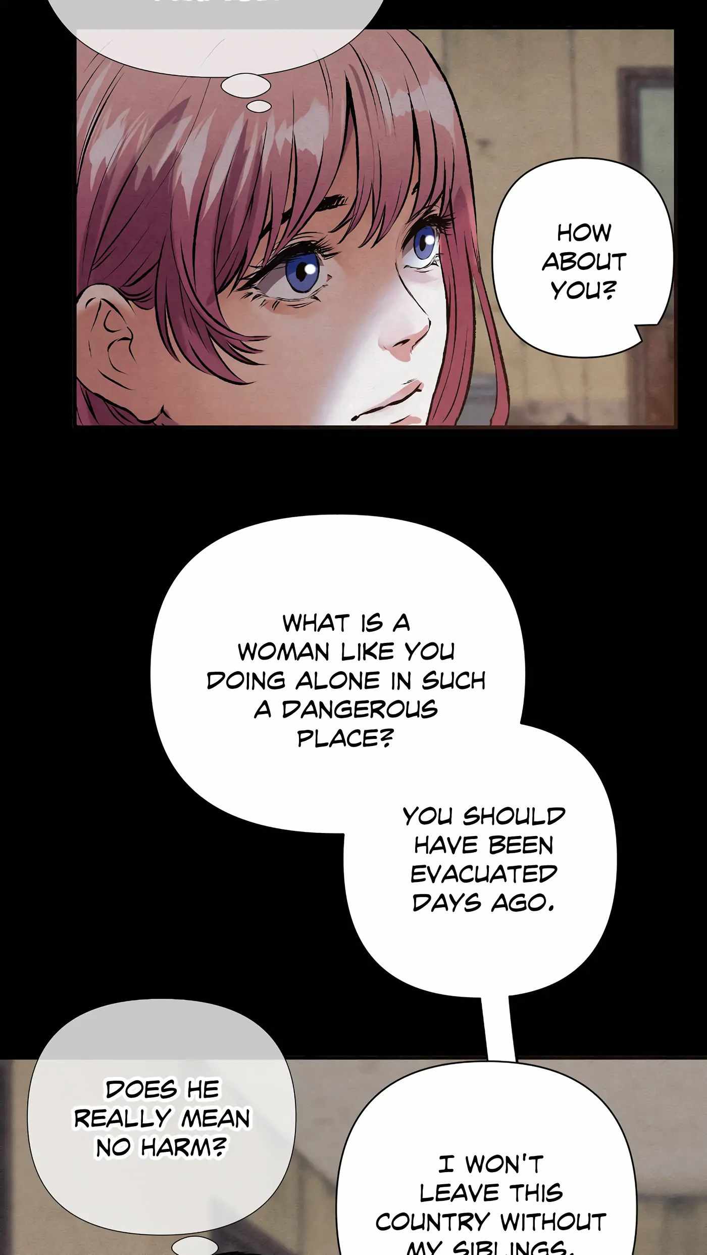 Safe As Houses Chapter 23 - Page 42