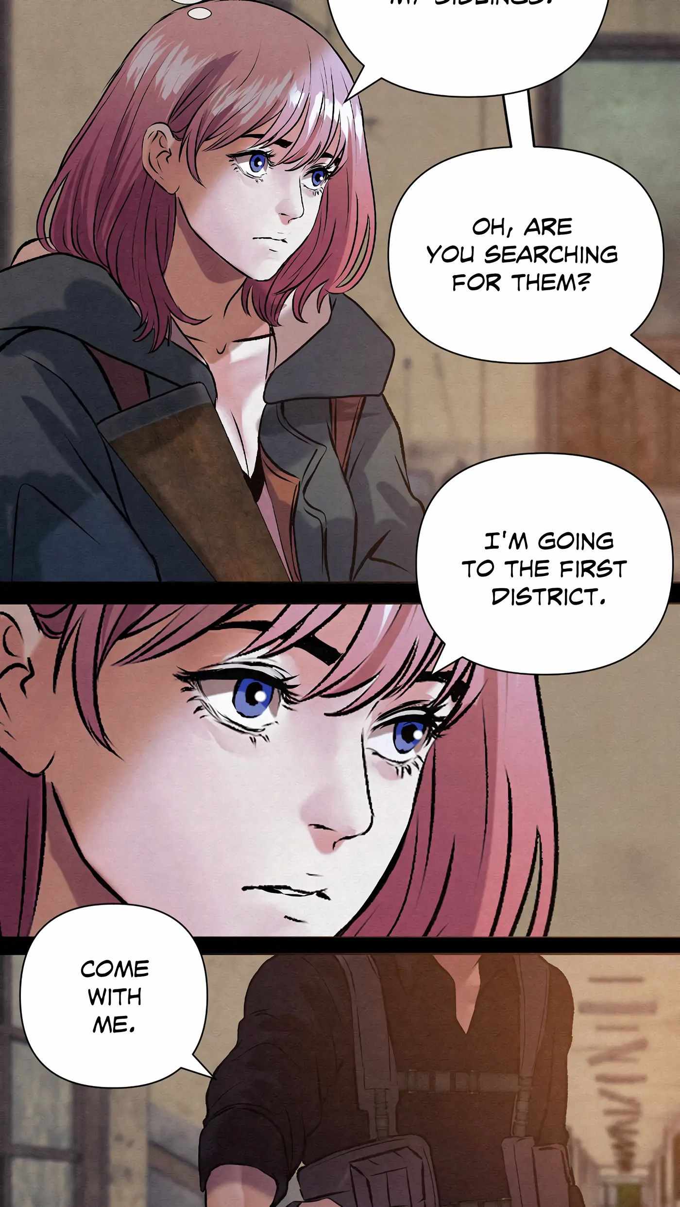 Safe As Houses Chapter 23 - Page 43