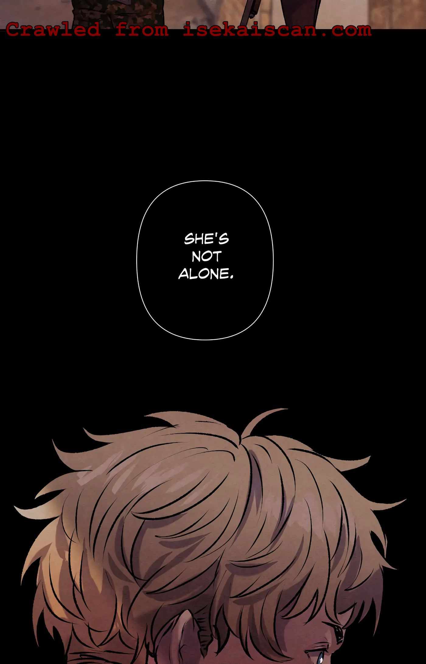 Safe As Houses Chapter 23 - Page 46