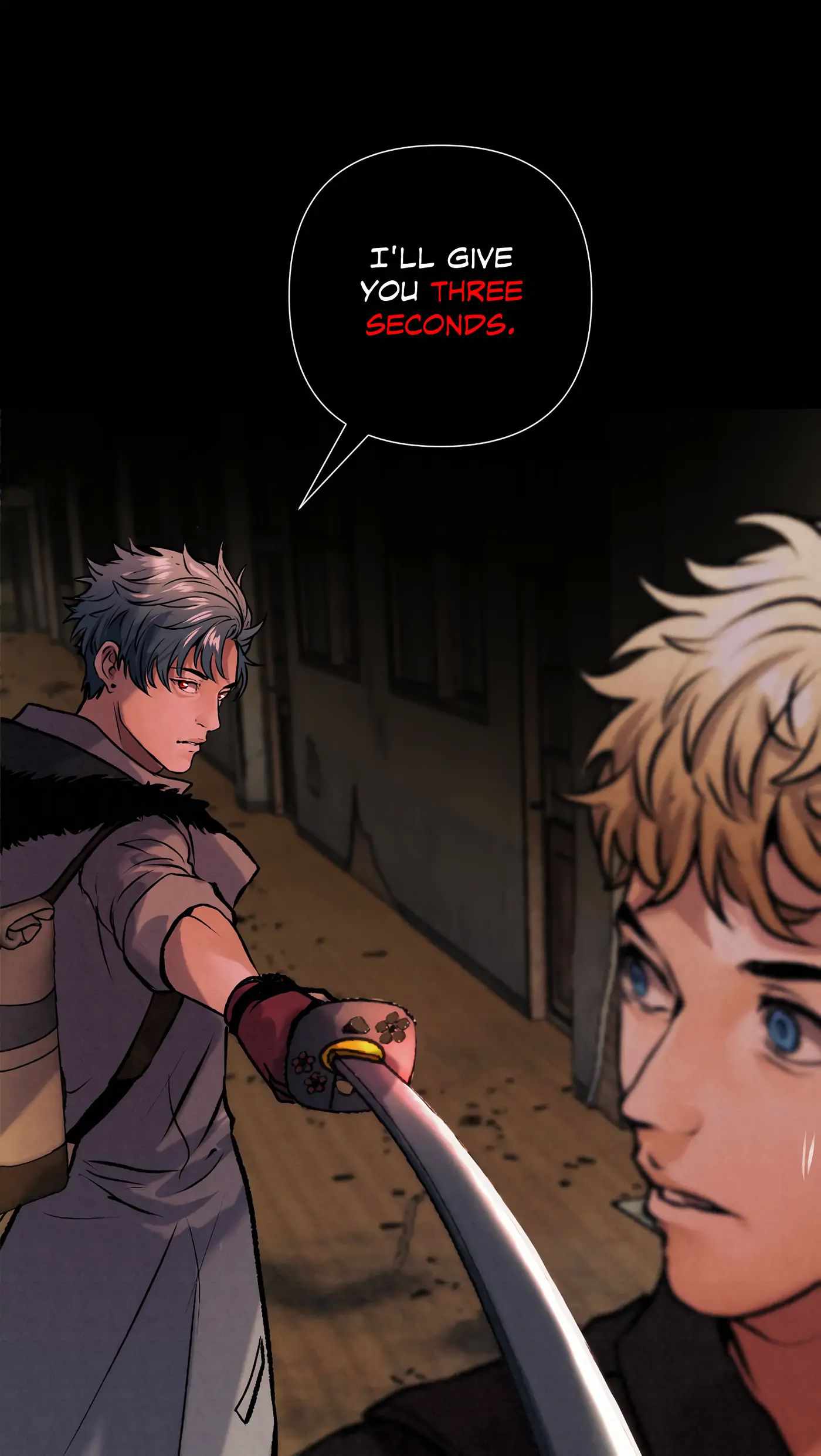 Safe As Houses Chapter 23 - Page 48