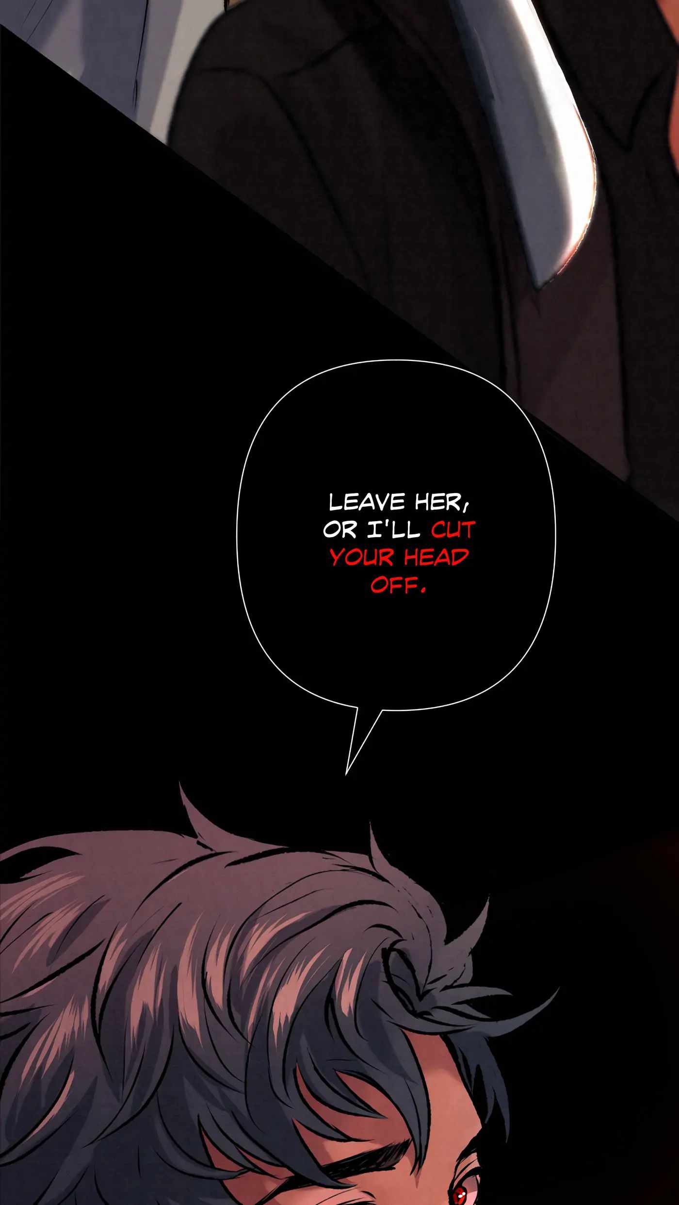 Safe As Houses Chapter 23 - Page 49