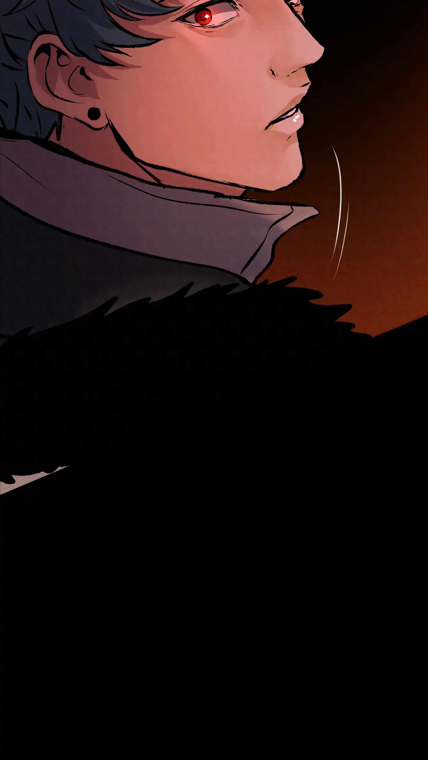 Safe As Houses Chapter 23 - Page 50