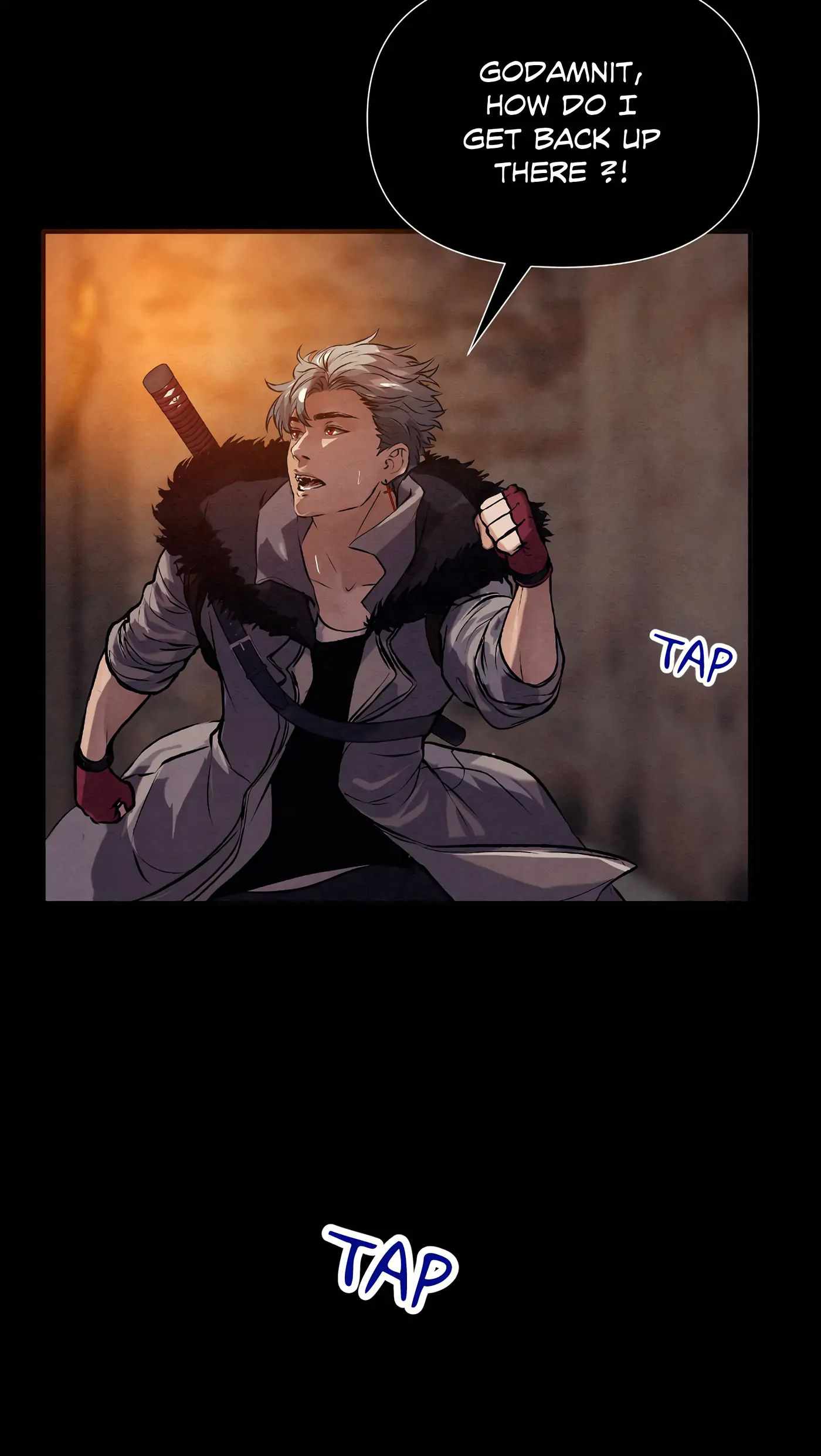 Safe As Houses Chapter 23 - Page 6