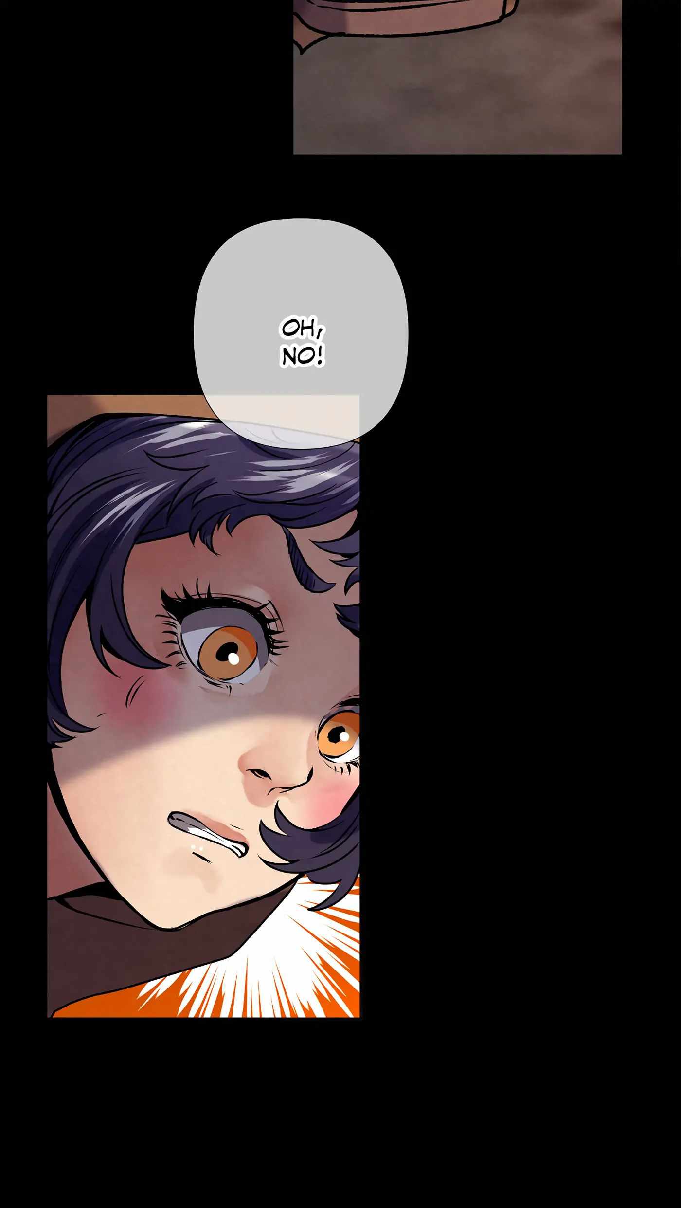Safe As Houses Chapter 23 - Page 10