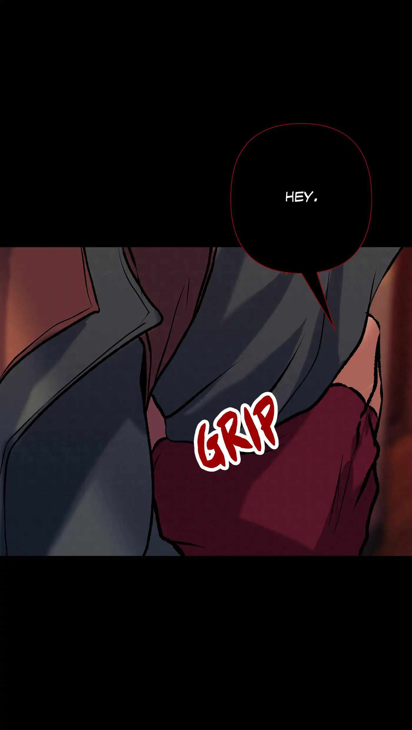 Safe As Houses Chapter 24 - Page 19