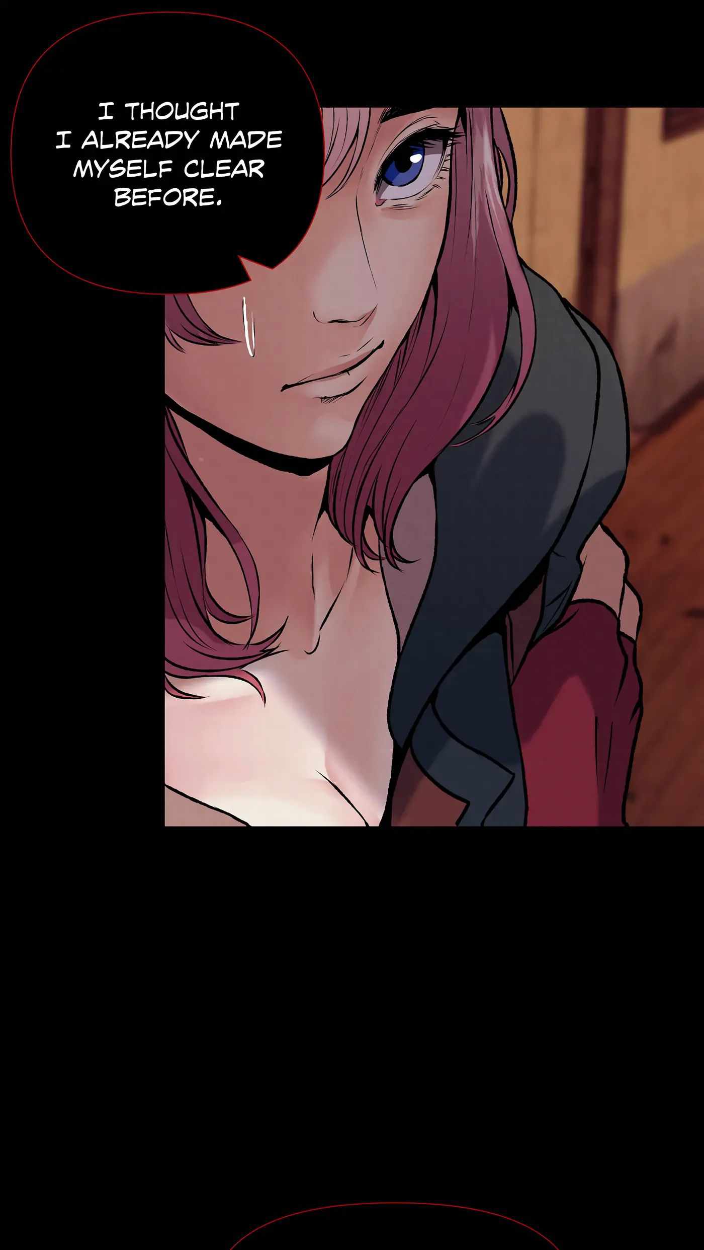 Safe As Houses Chapter 24 - Page 20