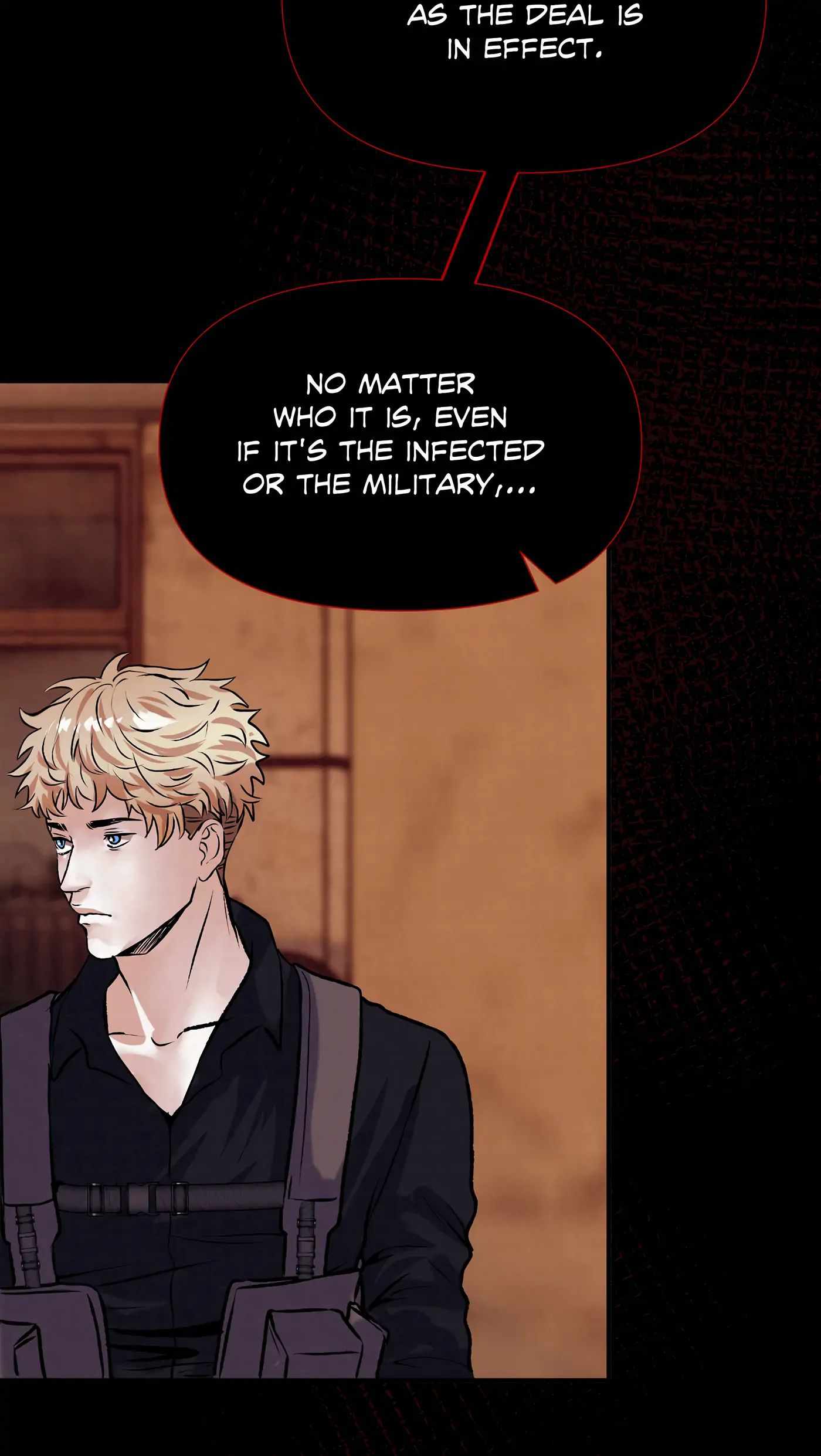 Safe As Houses Chapter 24 - Page 23