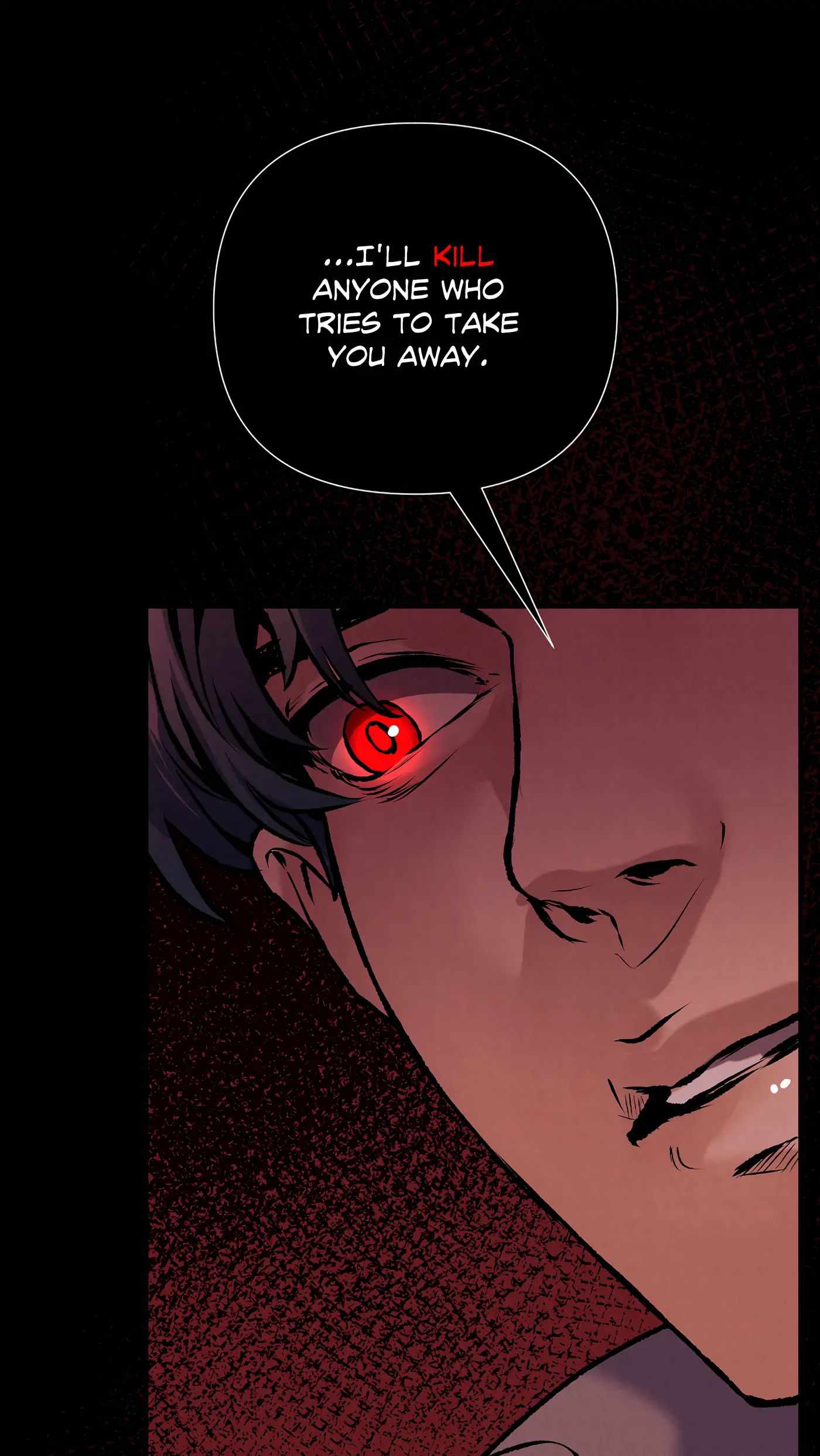 Safe As Houses Chapter 24 - Page 24