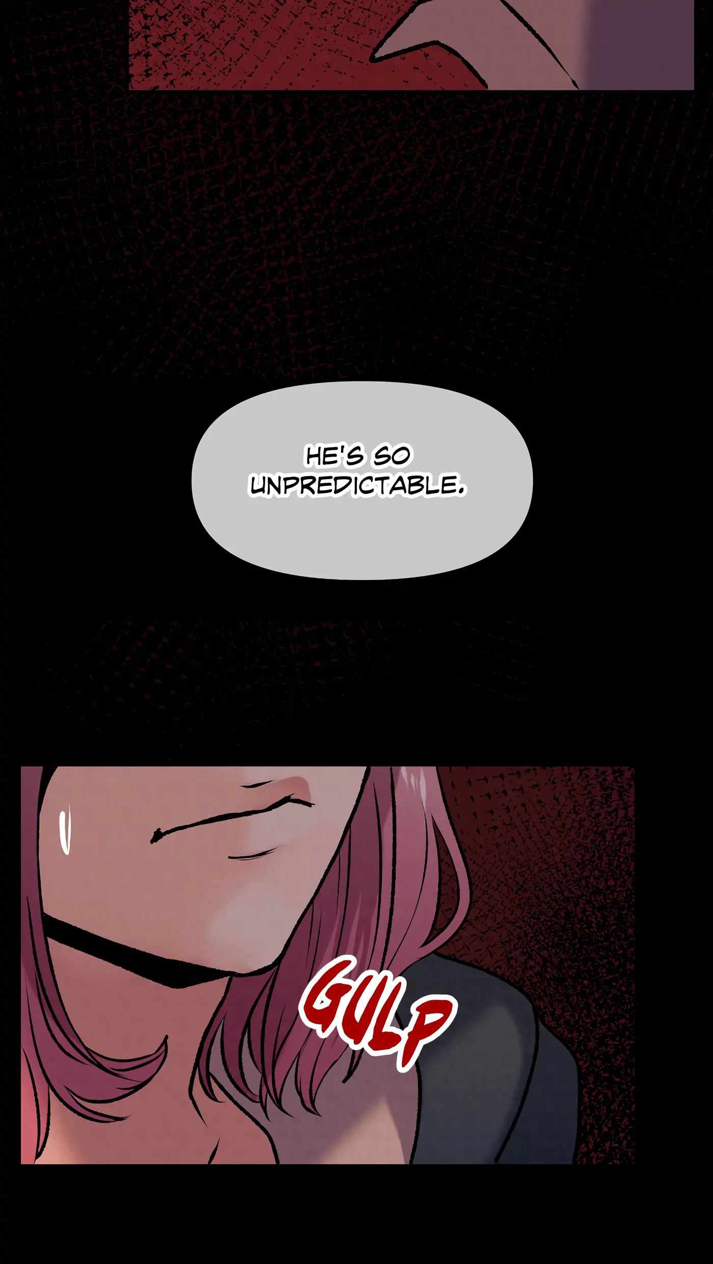 Safe As Houses Chapter 24 - Page 25
