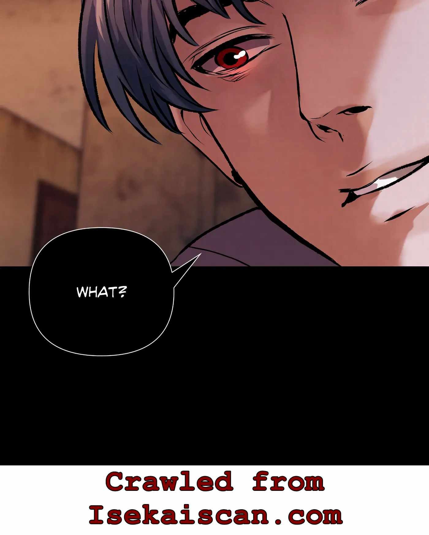 Safe As Houses Chapter 24 - Page 27