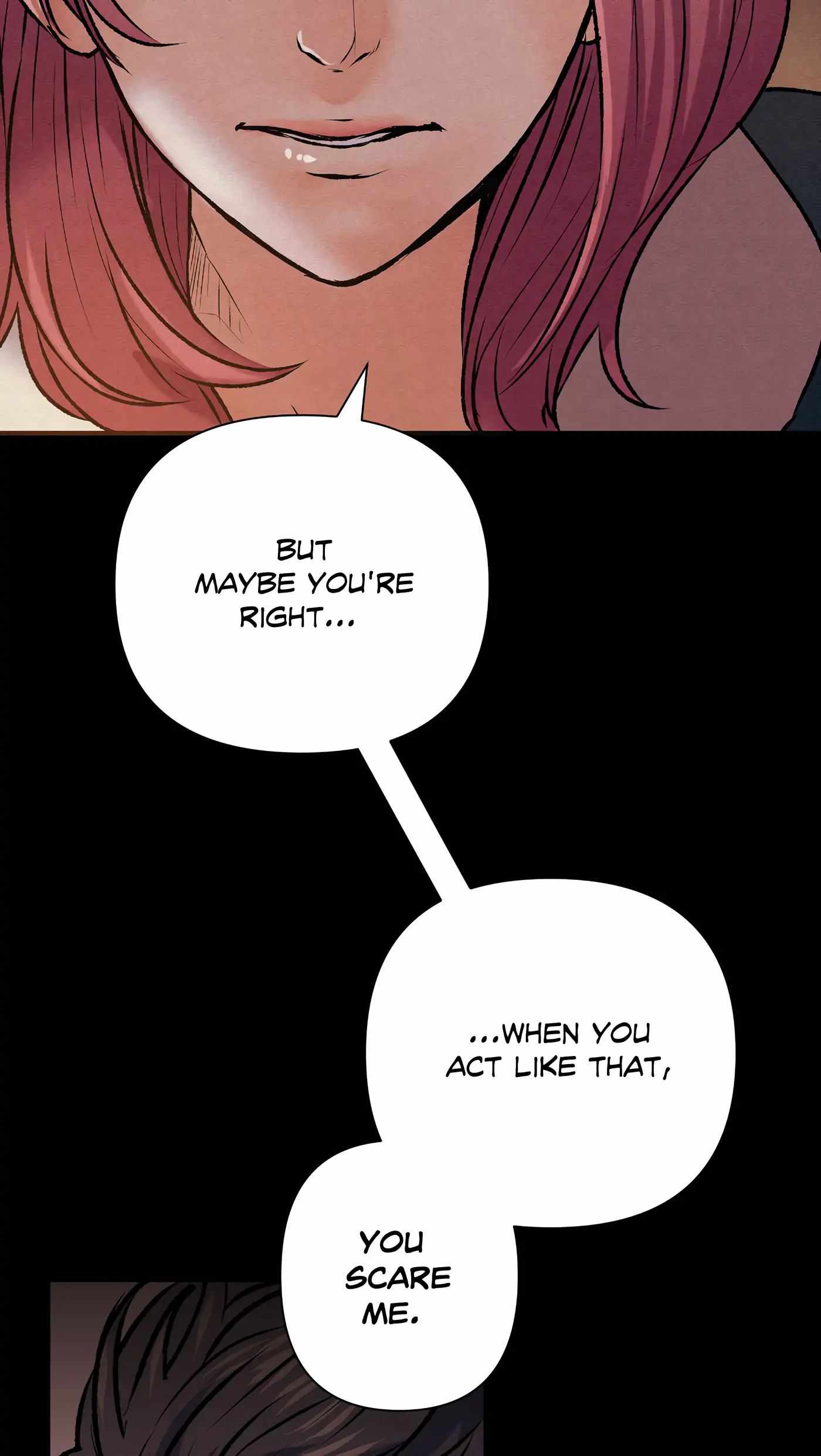 Safe As Houses Chapter 24 - Page 30