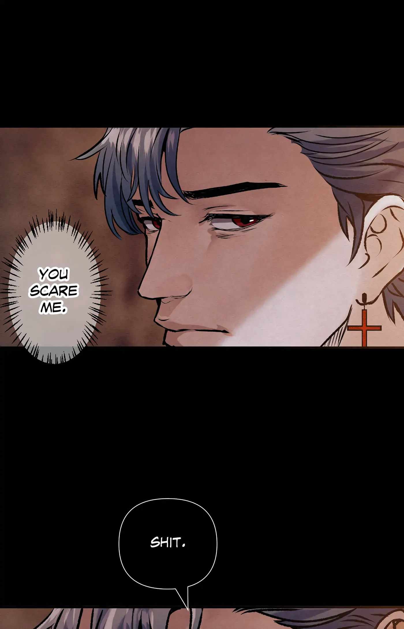 Safe As Houses Chapter 24 - Page 34