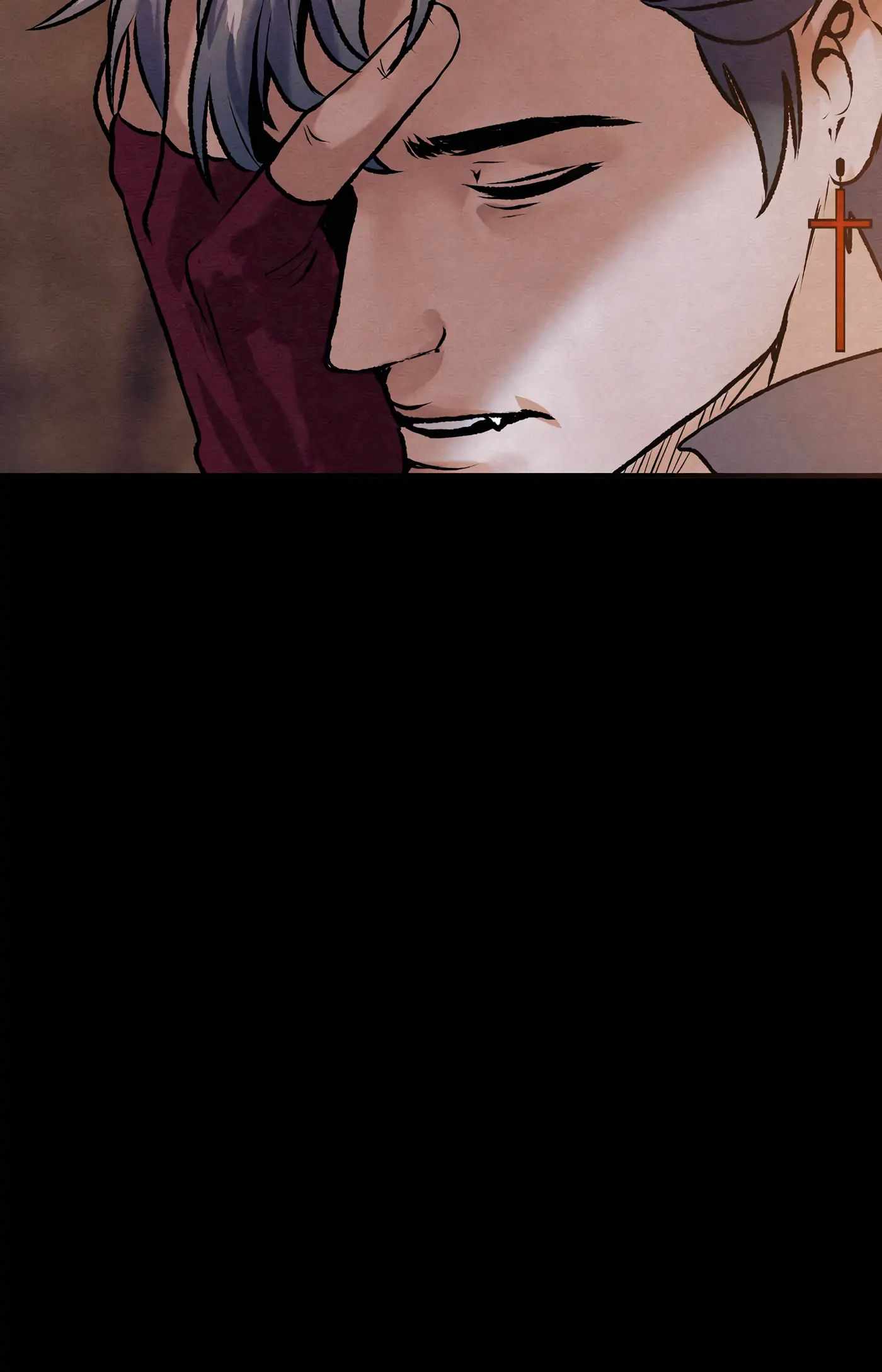Safe As Houses Chapter 24 - Page 35