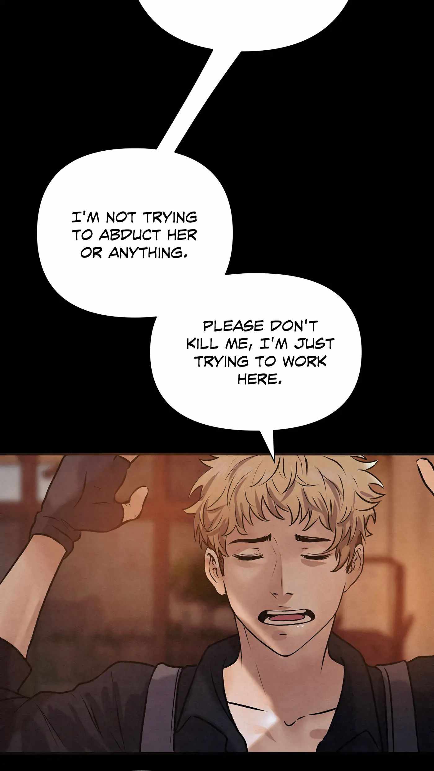 Safe As Houses Chapter 24 - Page 6