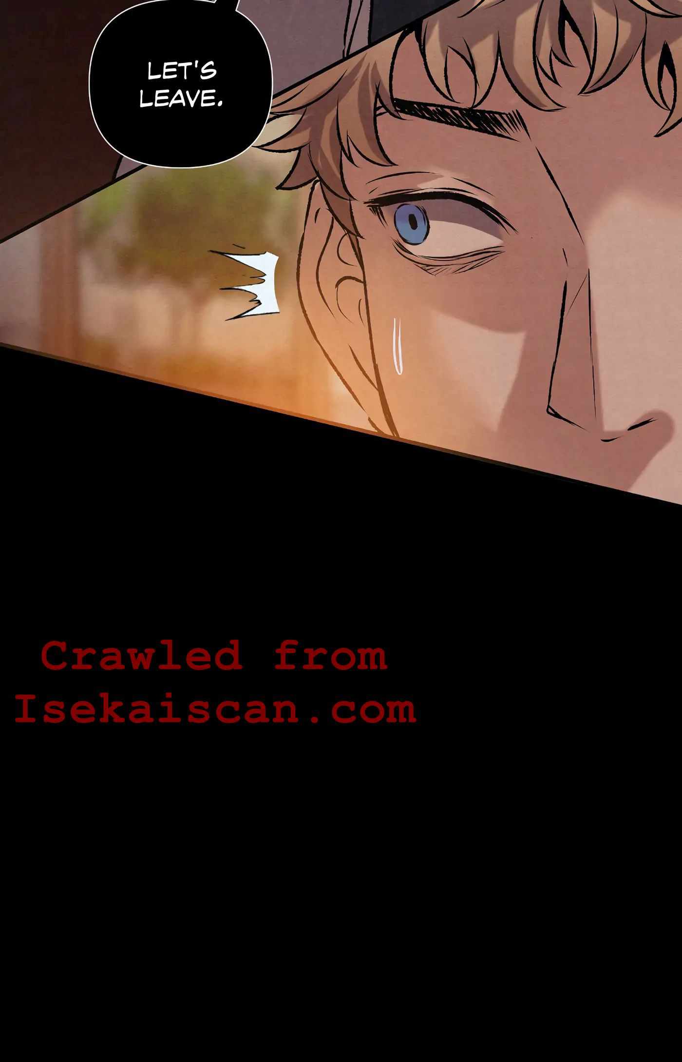 Safe As Houses Chapter 24 - Page 8