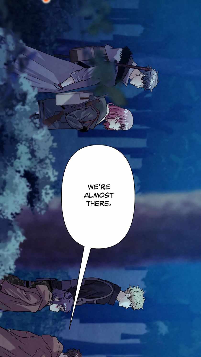 Safe As Houses Chapter 25 - Page 14