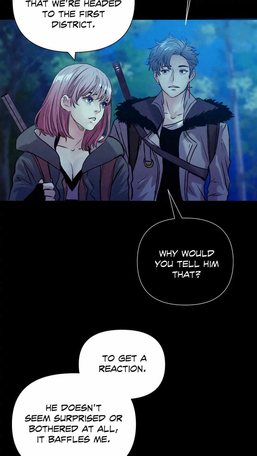 Safe As Houses Chapter 25 - Page 16