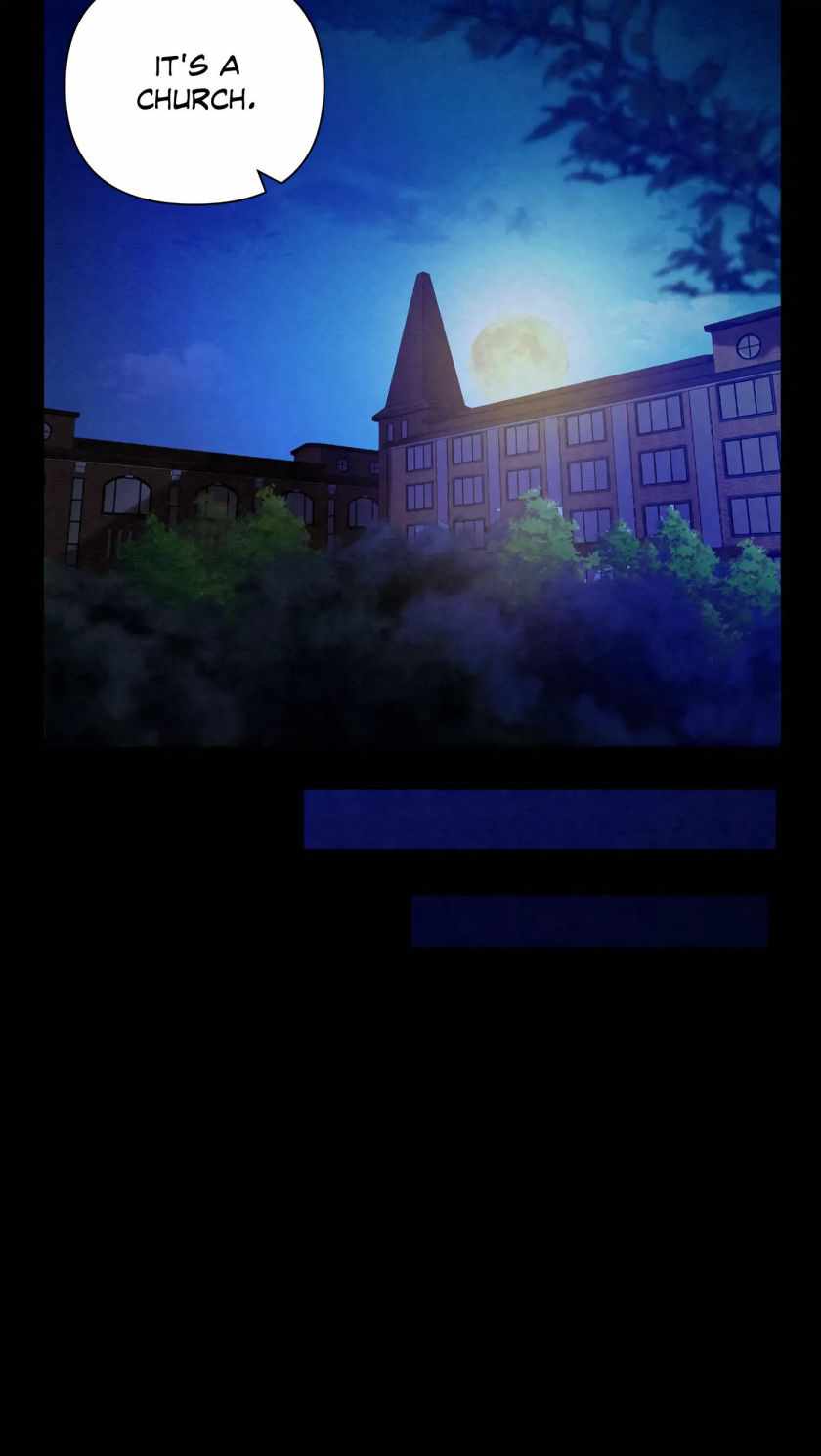 Safe As Houses Chapter 25 - Page 22