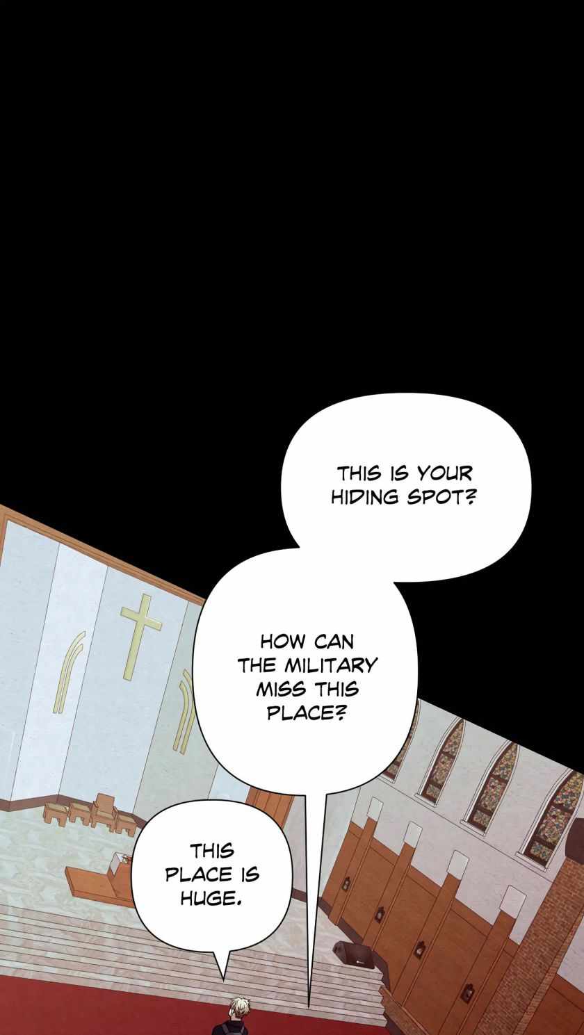 Safe As Houses Chapter 25 - Page 23