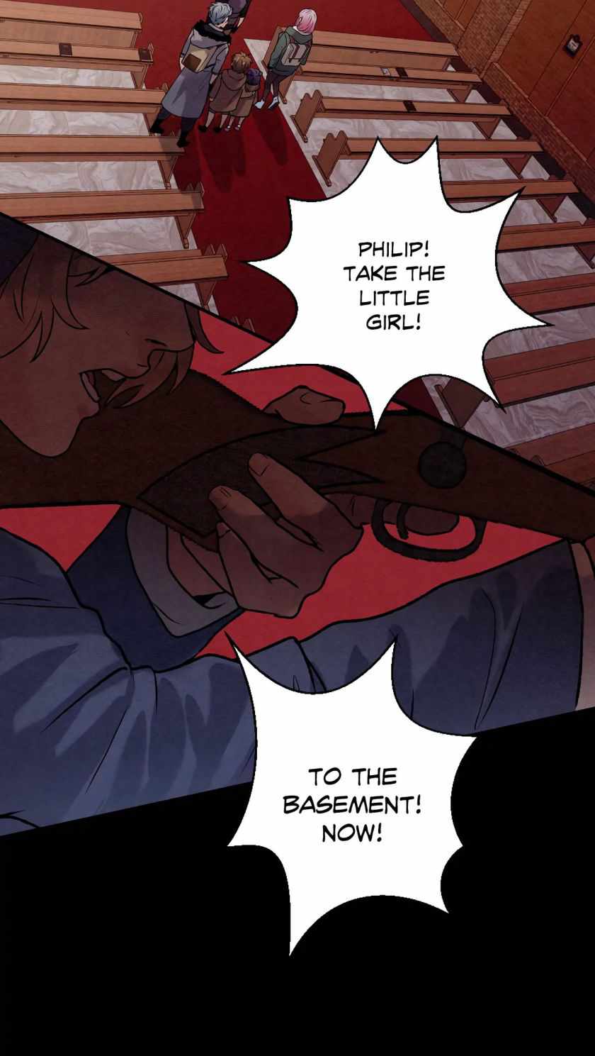 Safe As Houses Chapter 25 - Page 24