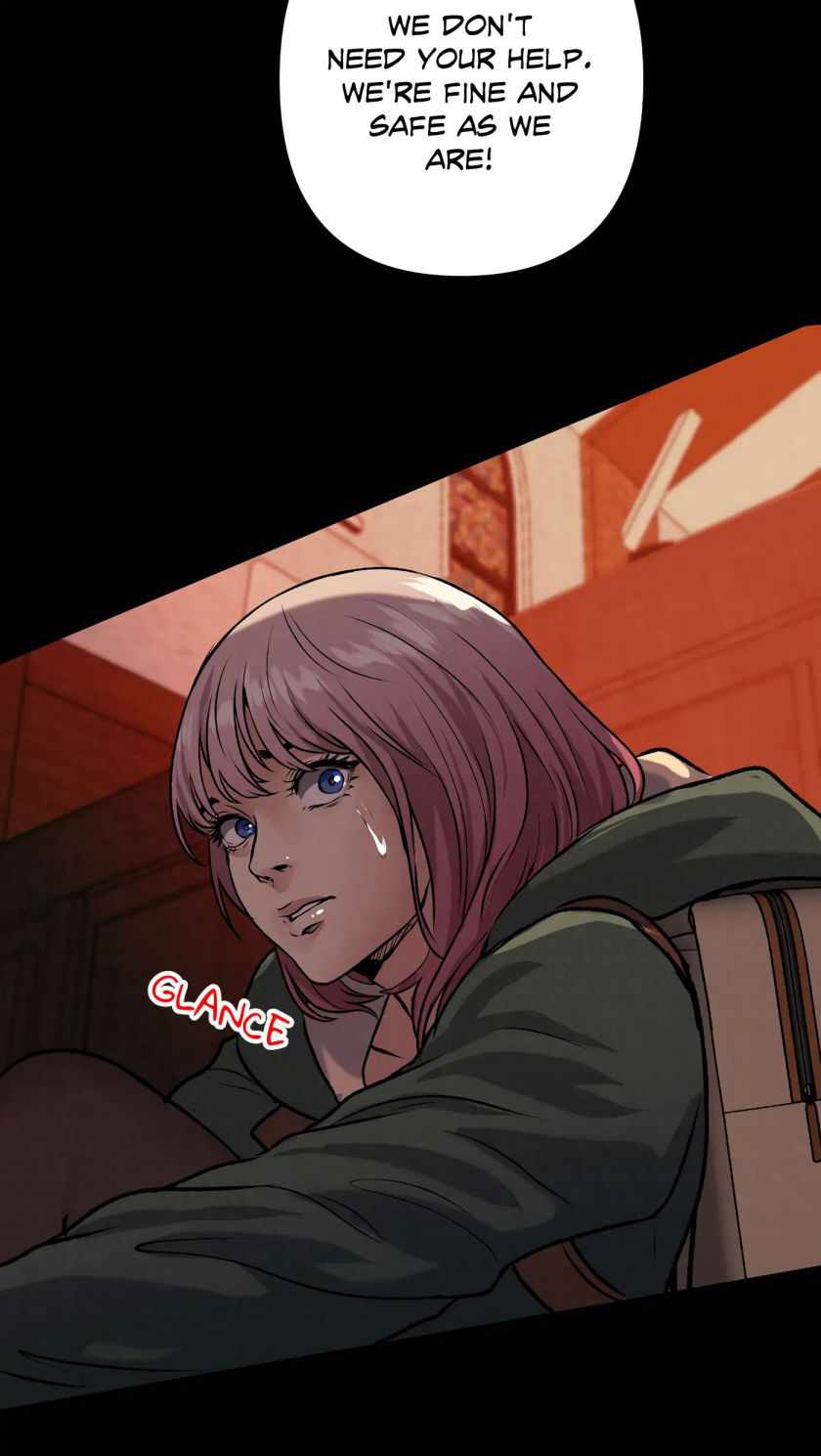 Safe As Houses Chapter 25 - Page 31