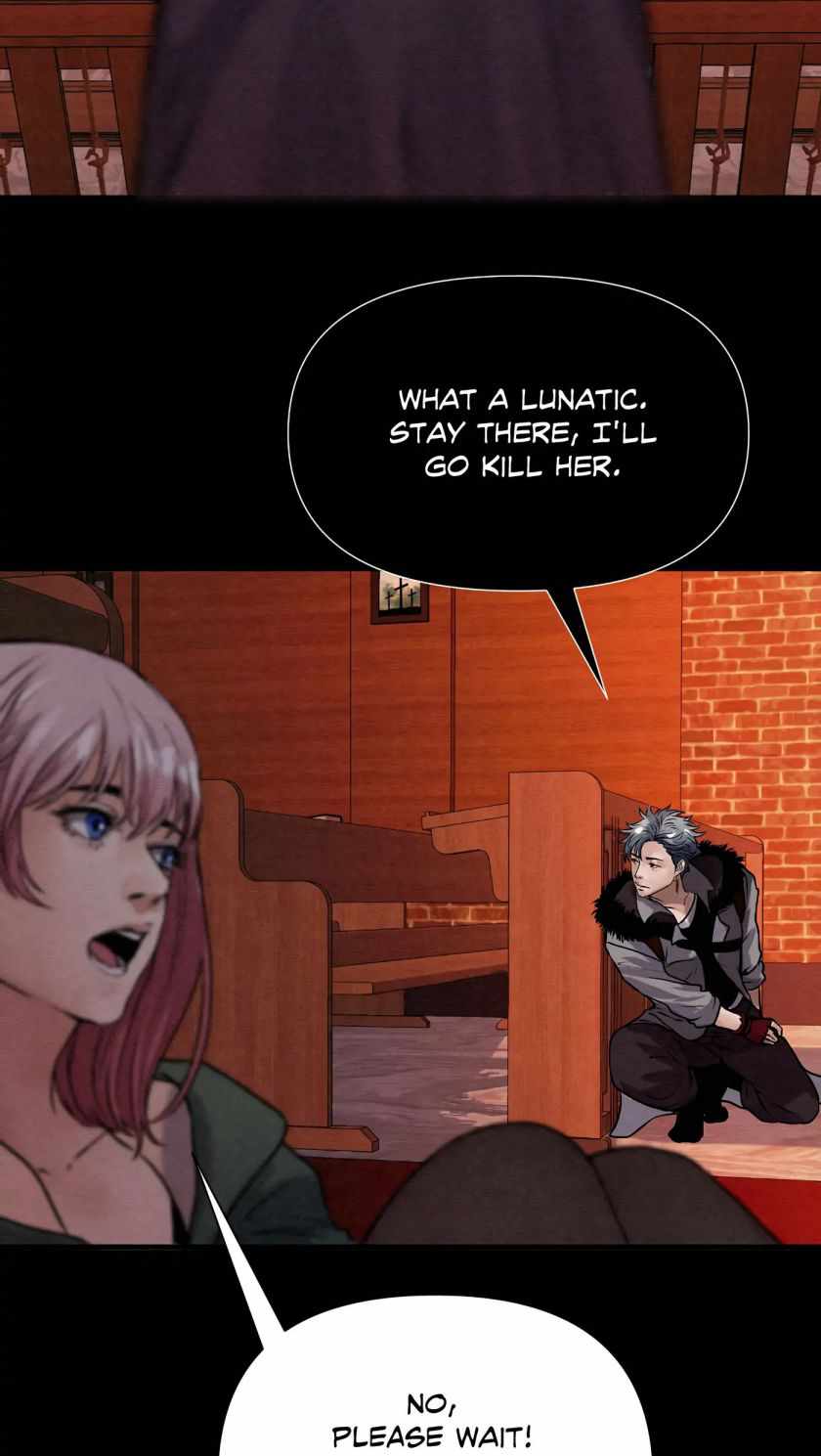 Safe As Houses Chapter 25 - Page 34