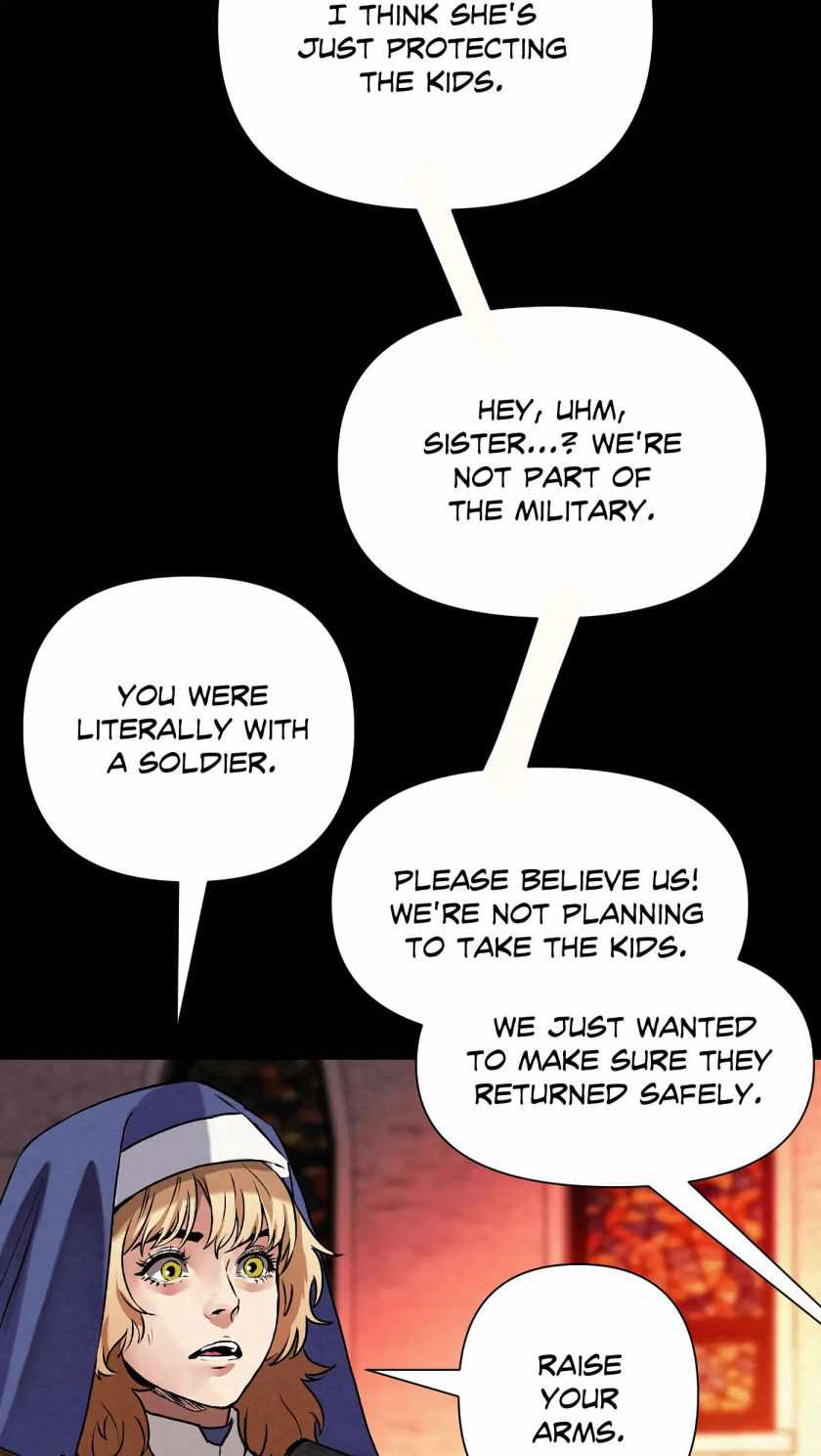 Safe As Houses Chapter 25 - Page 35