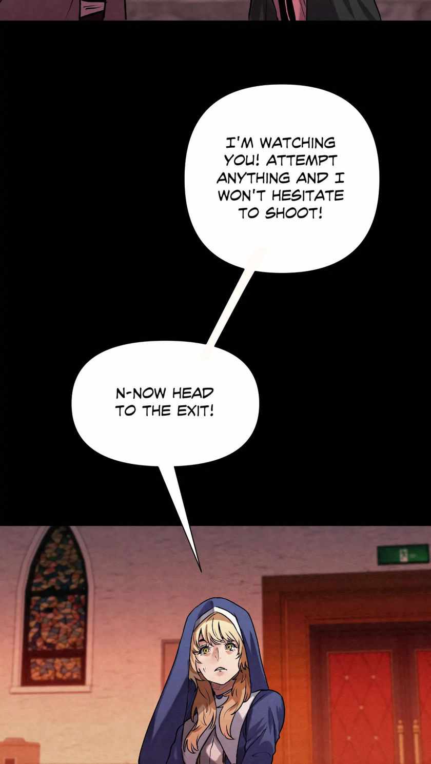 Safe As Houses Chapter 25 - Page 38