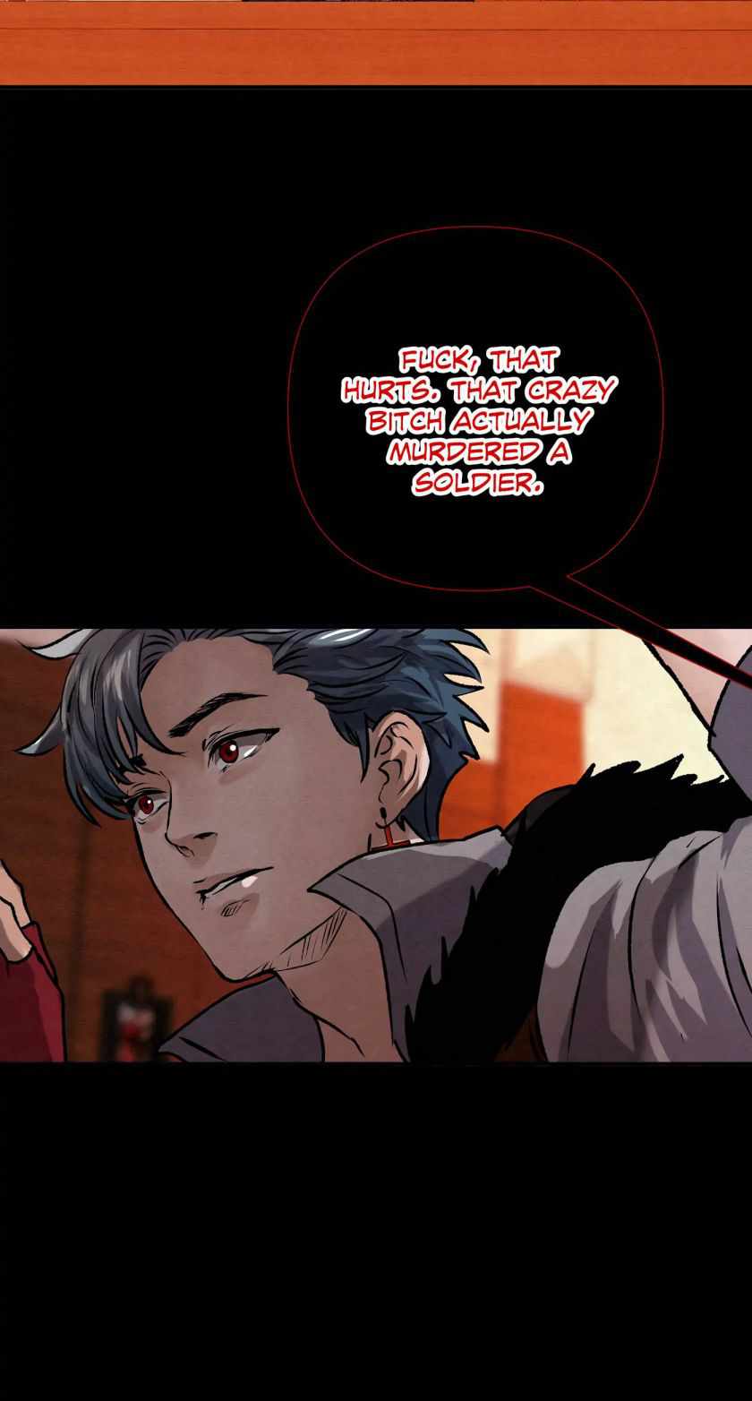 Safe As Houses Chapter 25 - Page 39