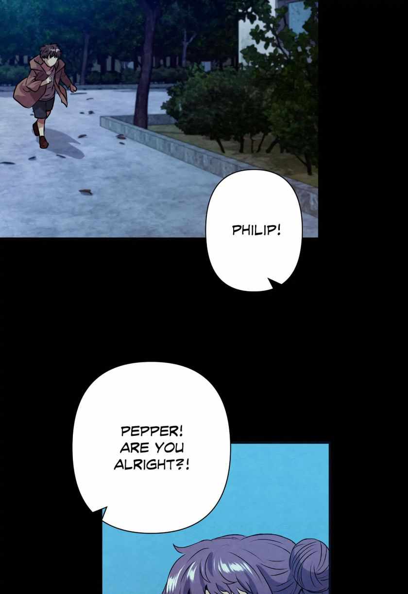 Safe As Houses Chapter 25 - Page 7