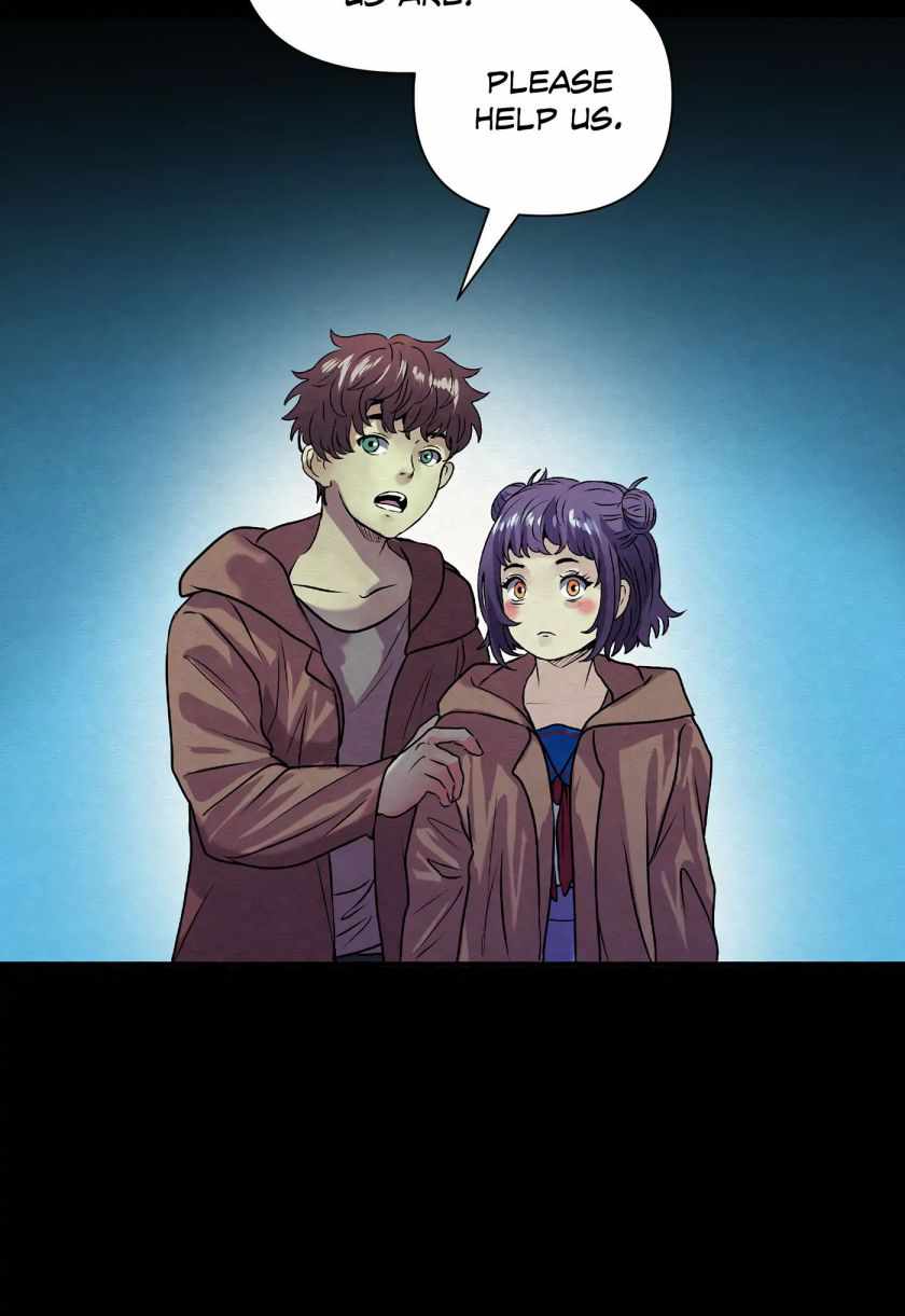 Safe As Houses Chapter 25 - Page 9