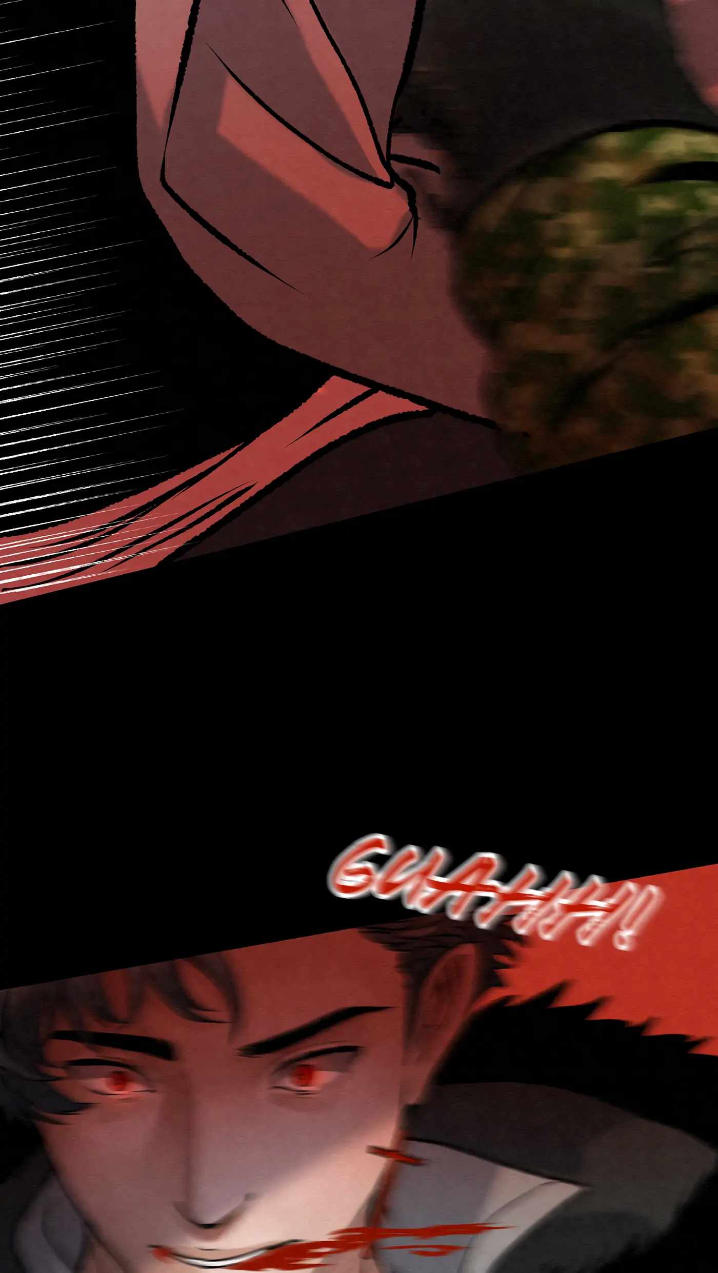 Safe As Houses Chapter 26 - Page 12