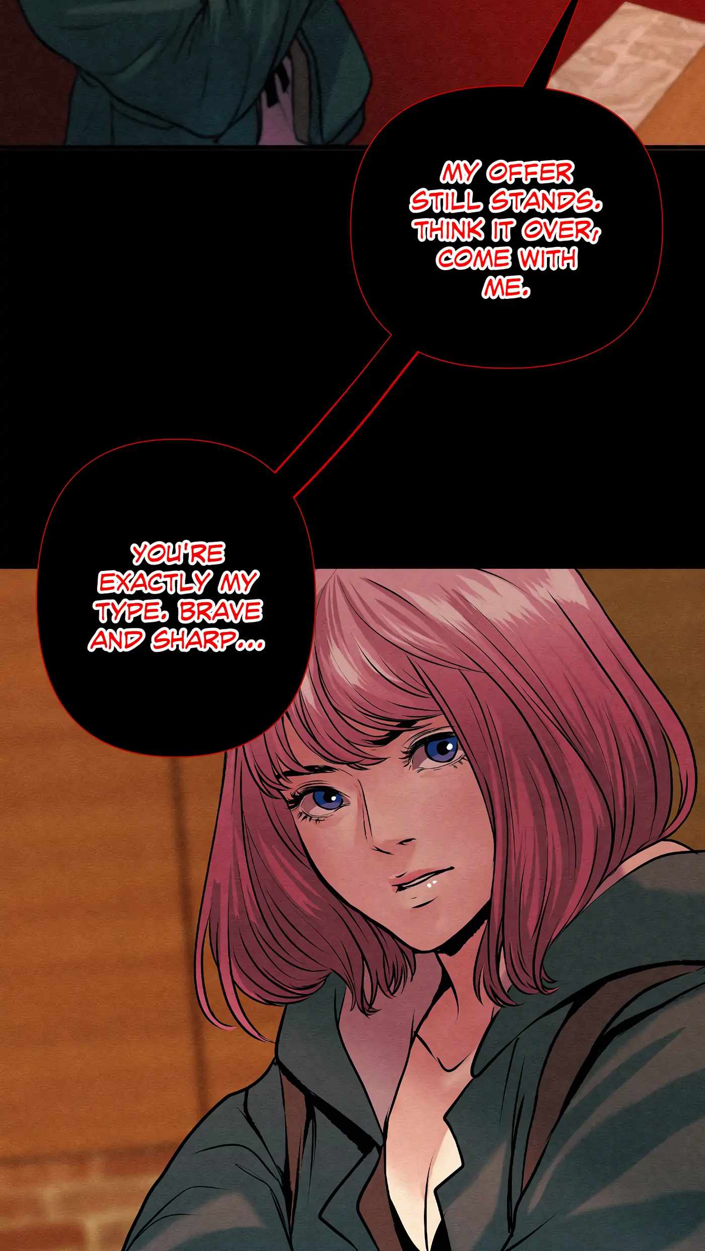 Safe As Houses Chapter 26 - Page 19