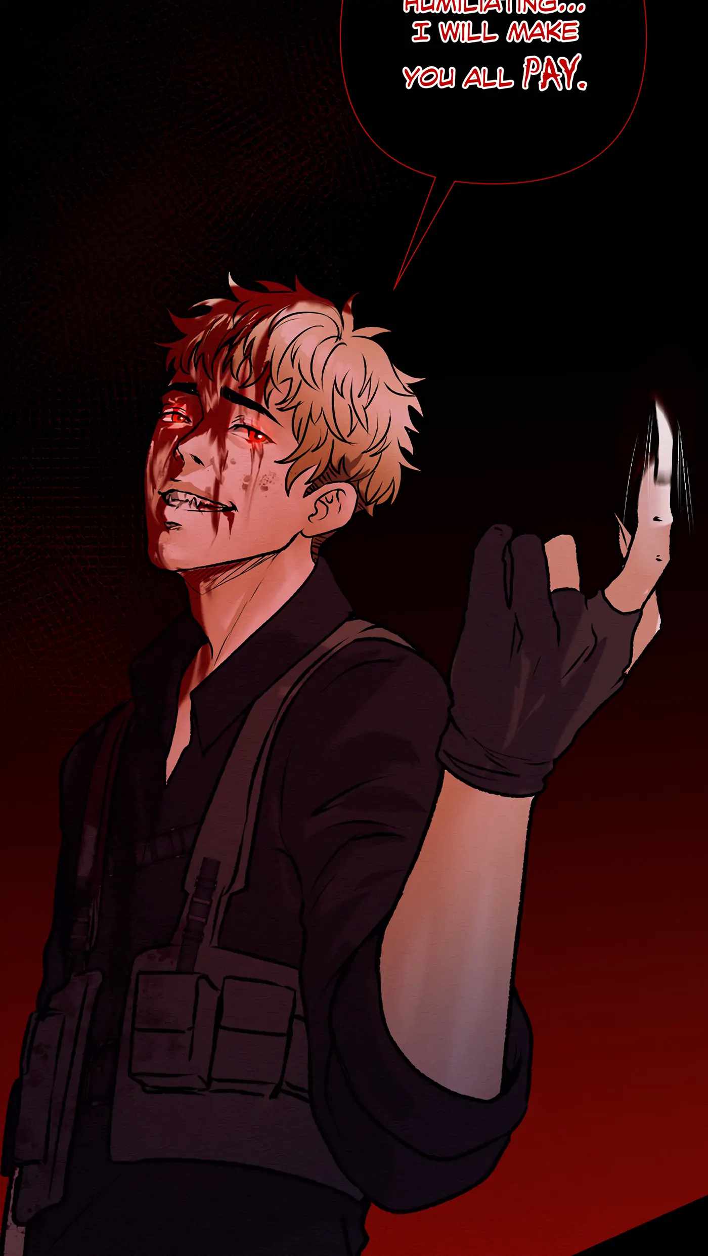 Safe As Houses Chapter 26 - Page 3