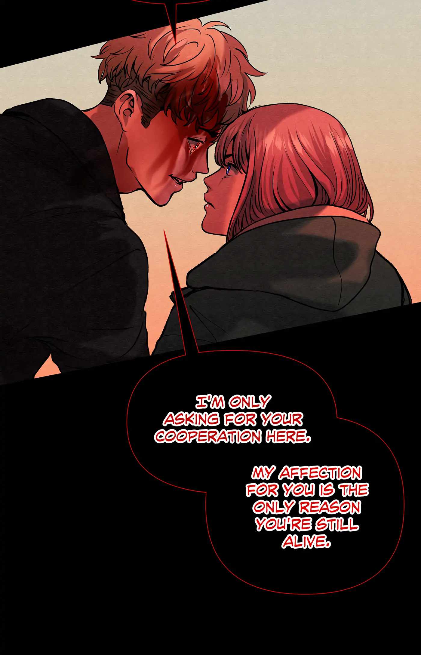 Safe As Houses Chapter 26 - Page 24