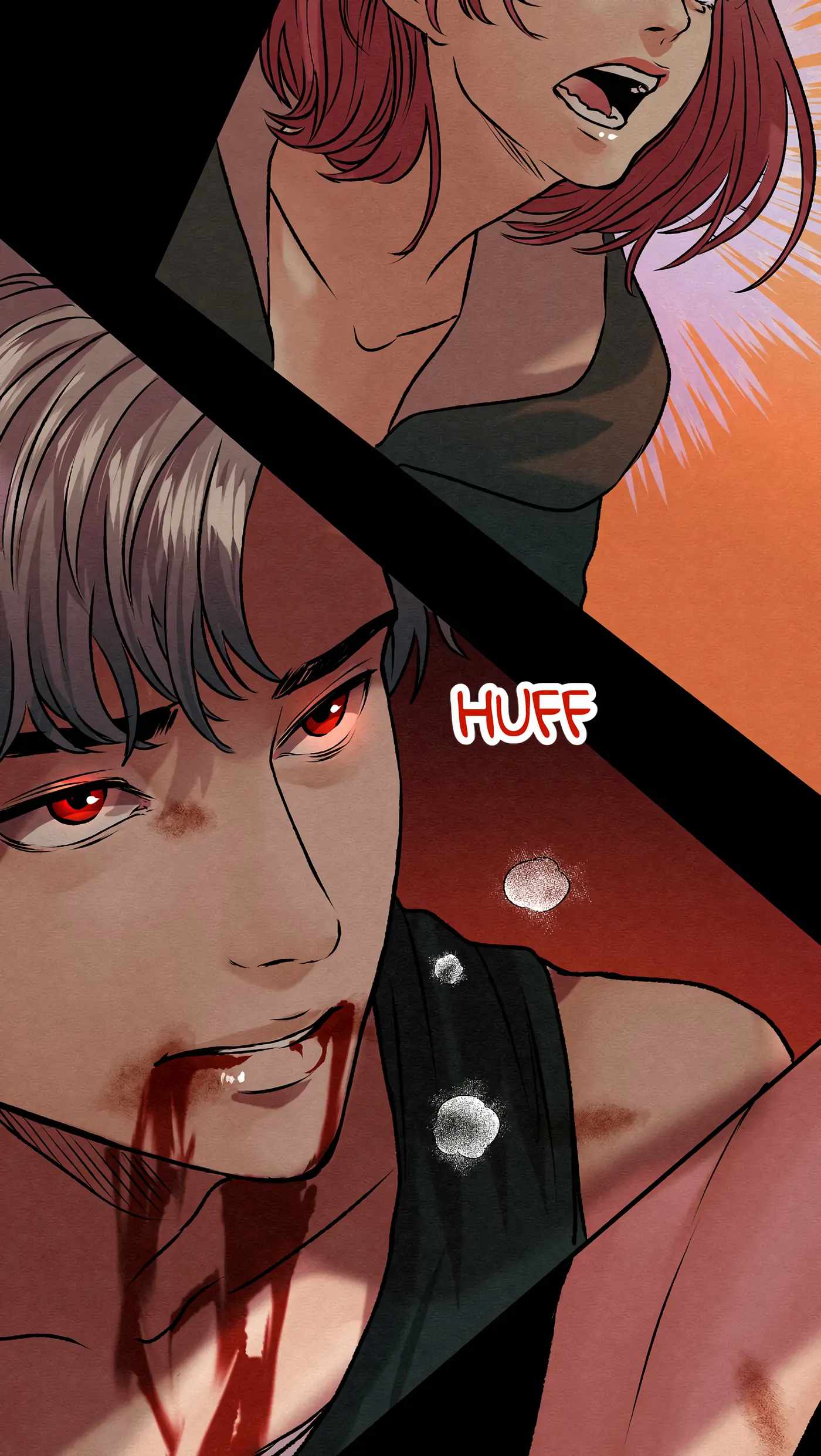 Safe As Houses Chapter 26 - Page 27