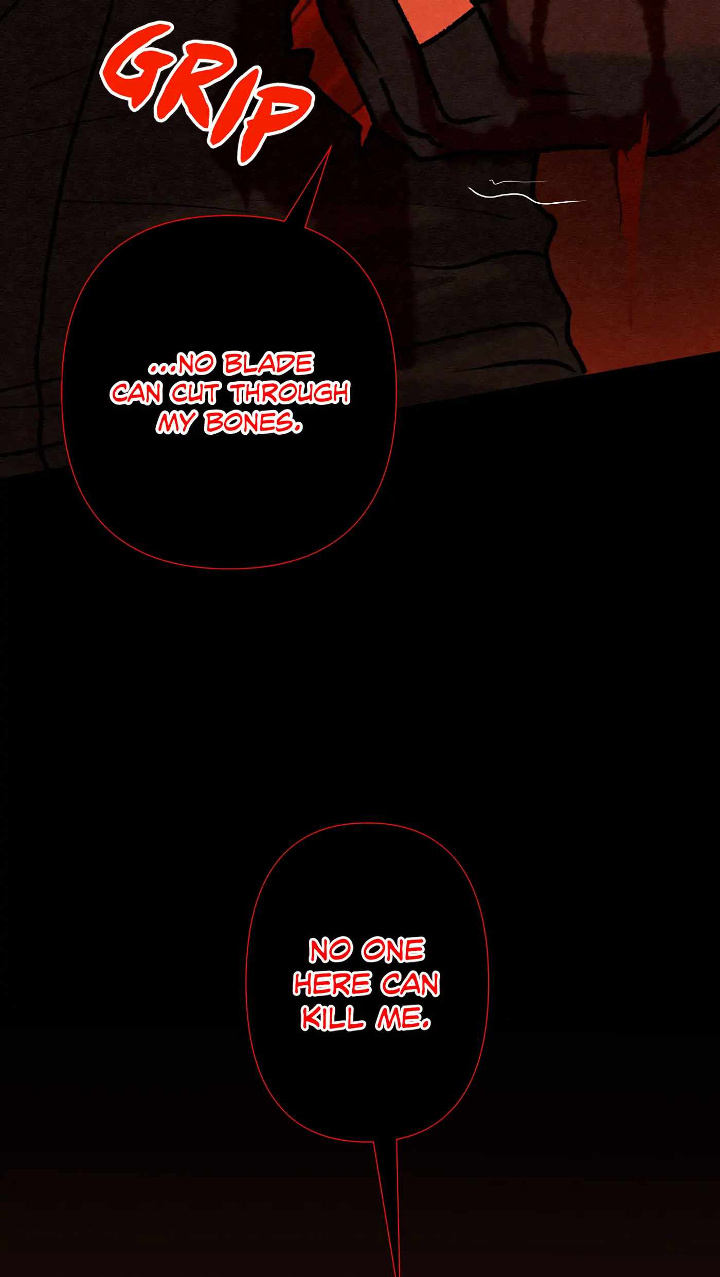 Safe As Houses Chapter 26 - Page 30