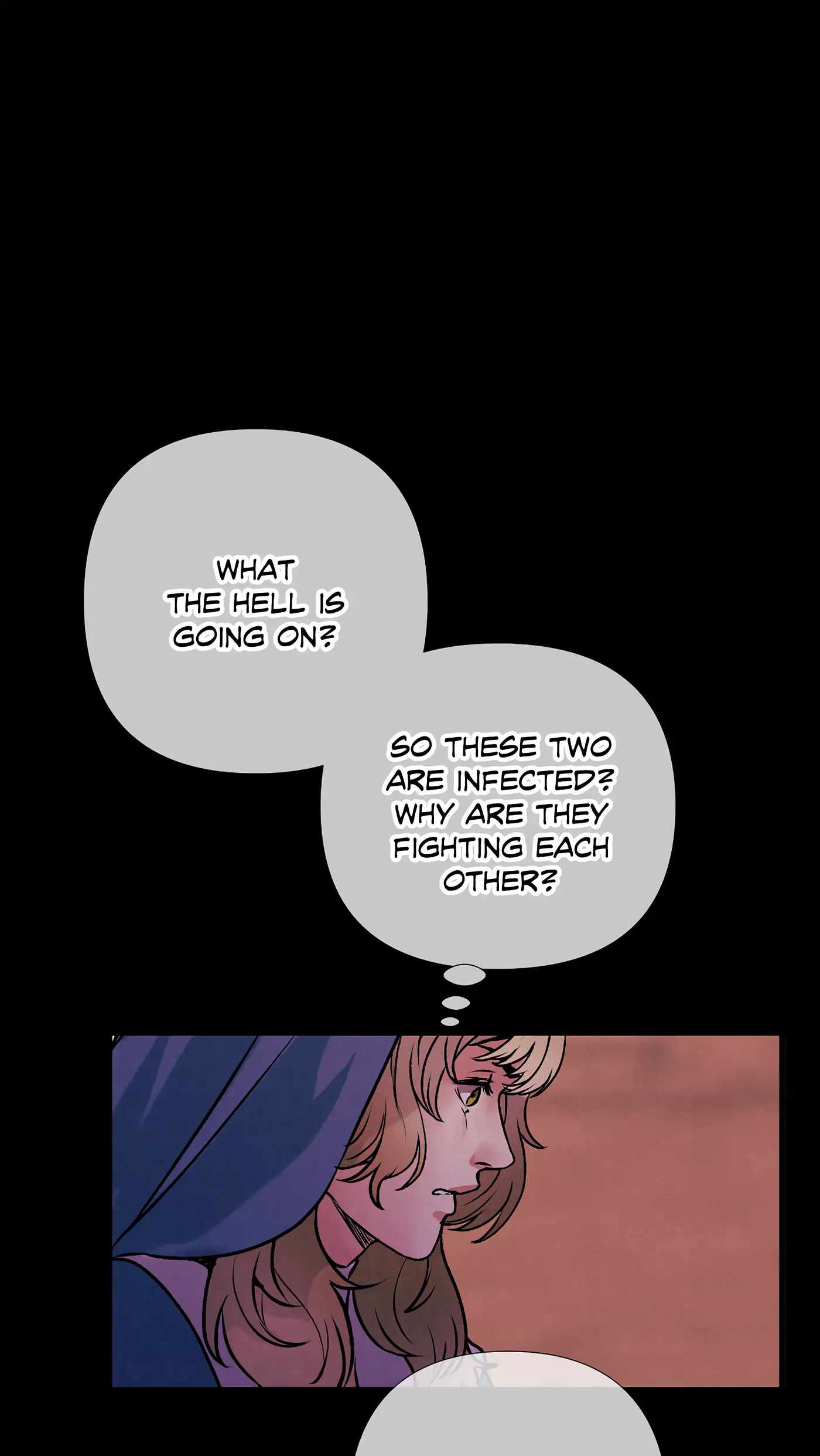 Safe As Houses Chapter 26 - Page 32