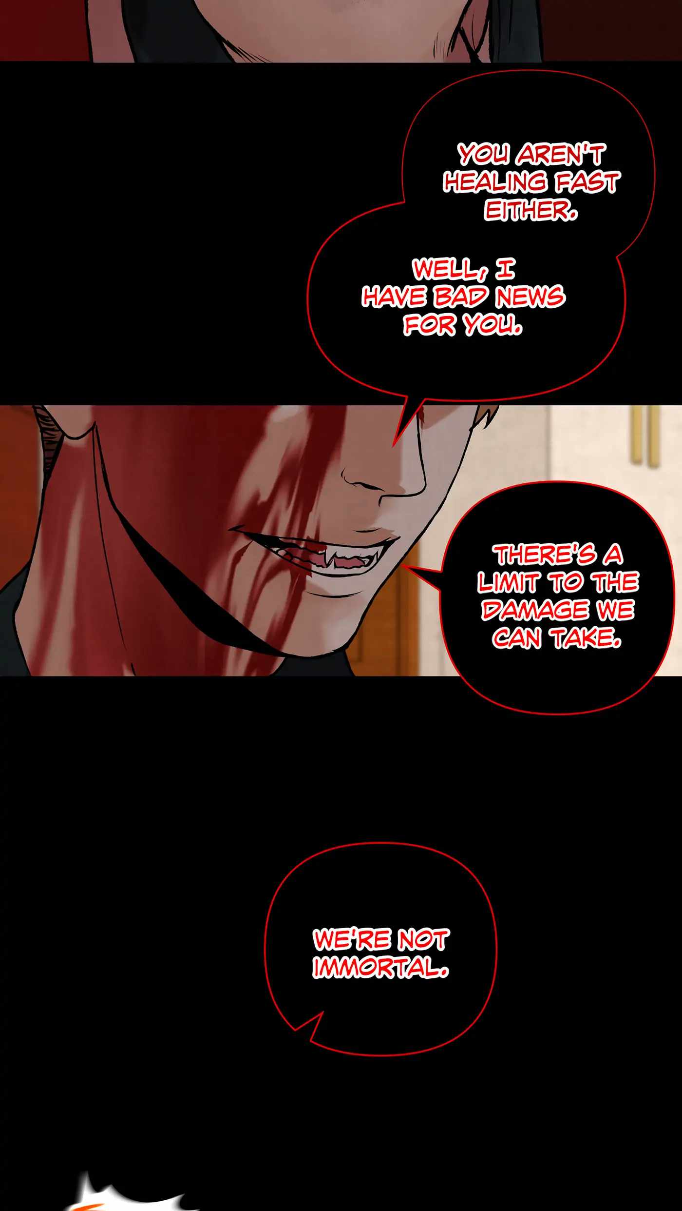 Safe As Houses Chapter 26 - Page 41