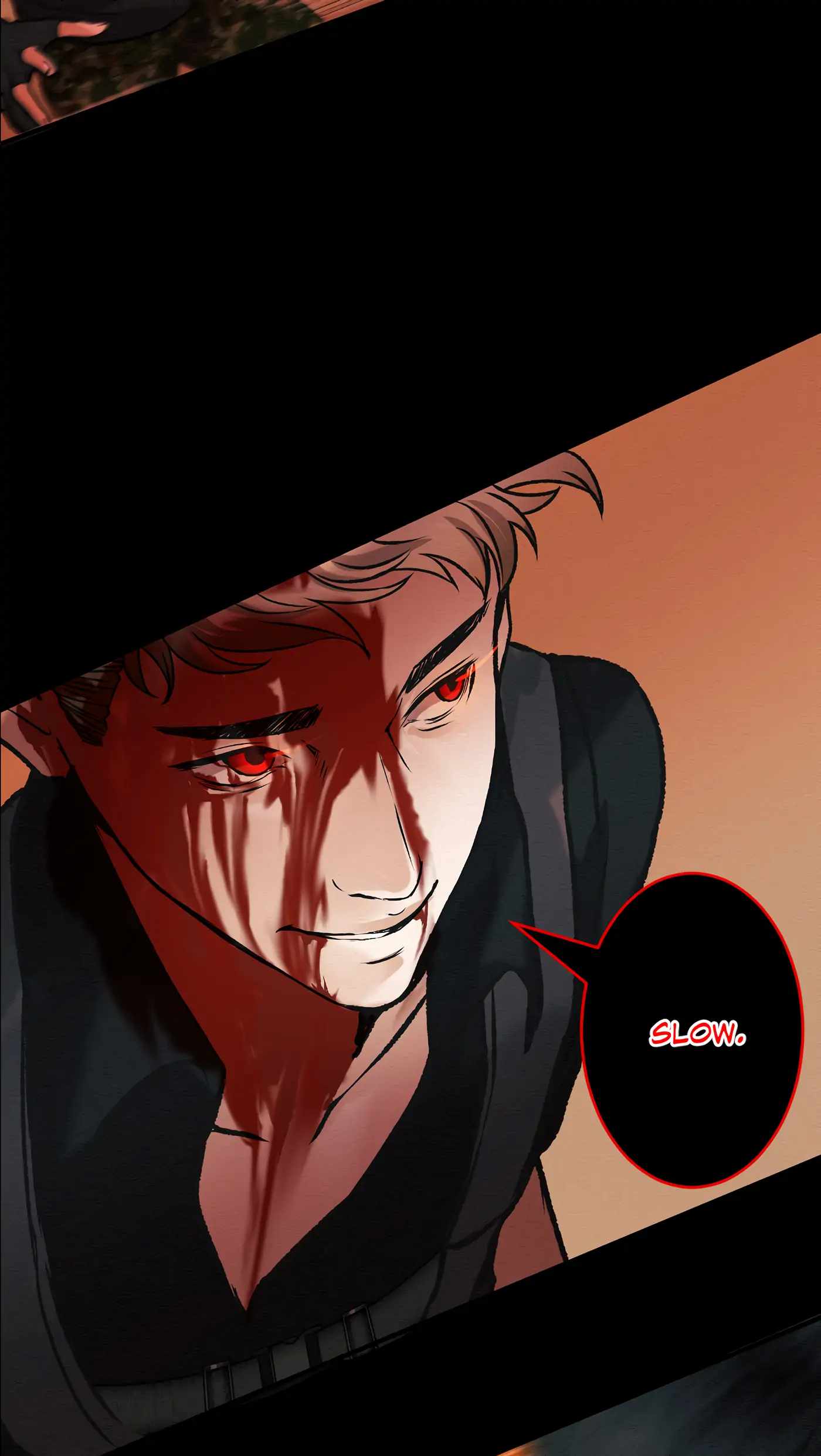 Safe As Houses Chapter 26 - Page 6