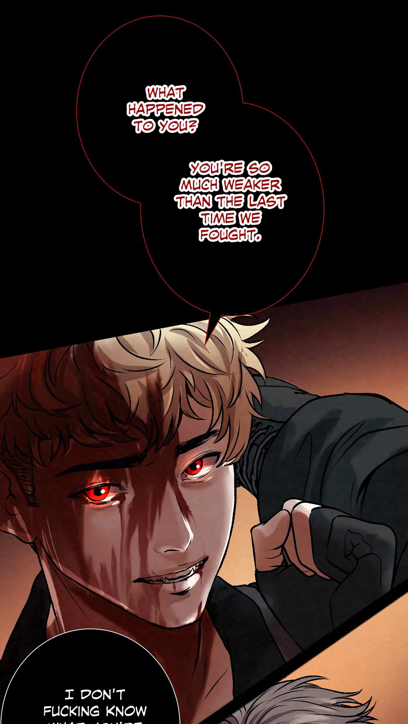 Safe As Houses Chapter 26 - Page 9