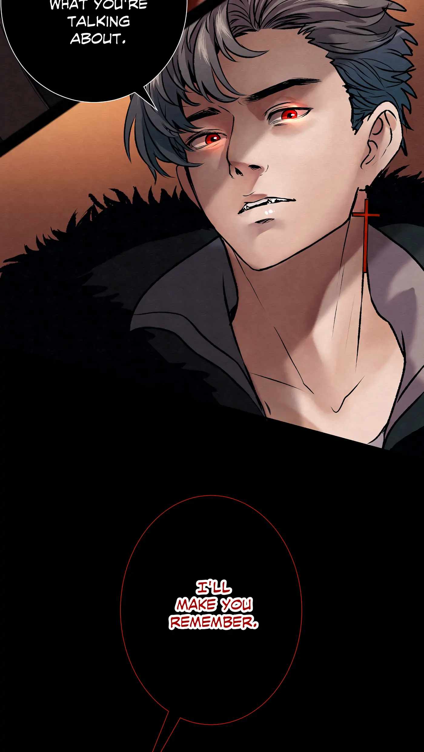Safe As Houses Chapter 26 - Page 10