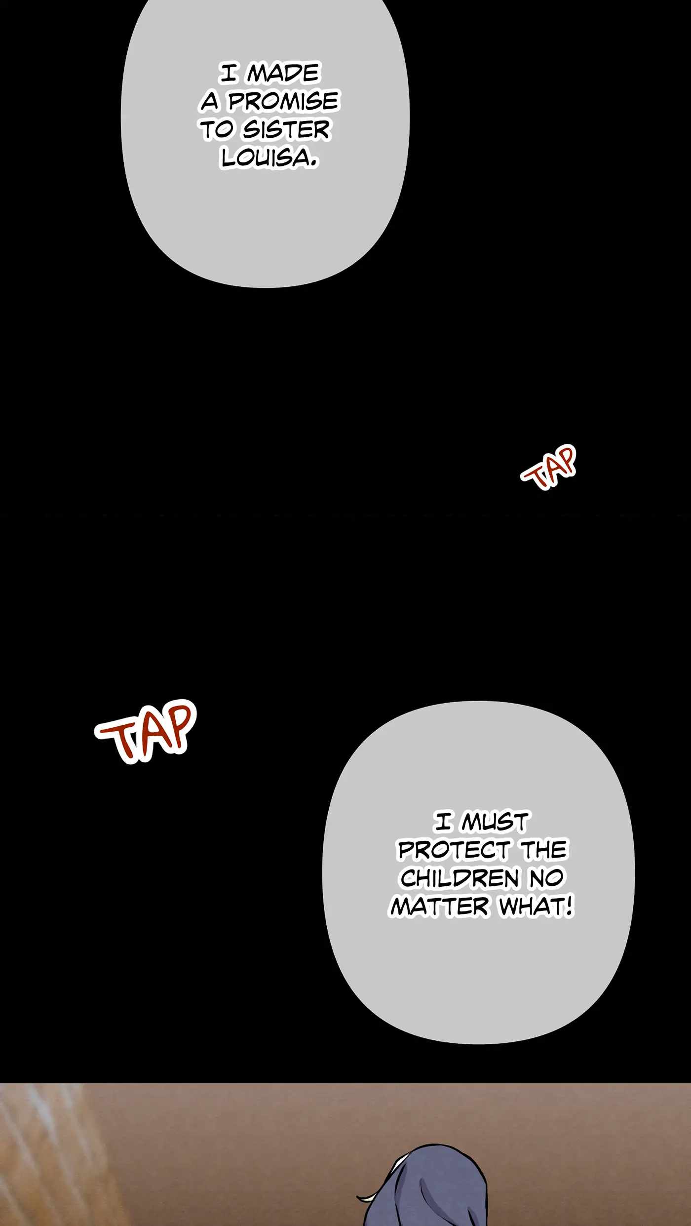Safe As Houses Chapter 27 - Page 2