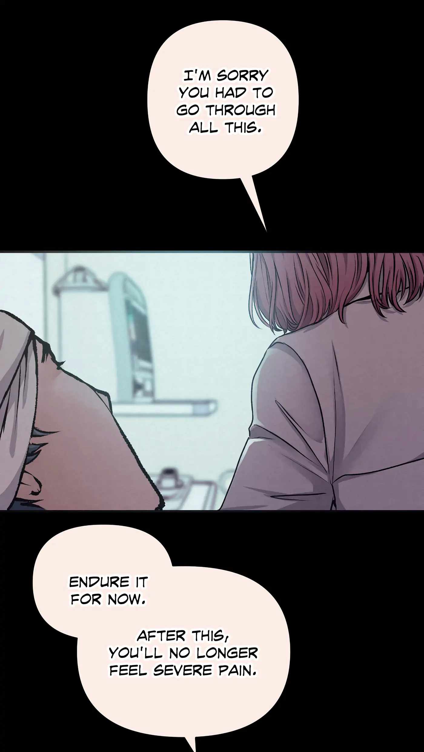 Safe As Houses Chapter 27 - Page 11