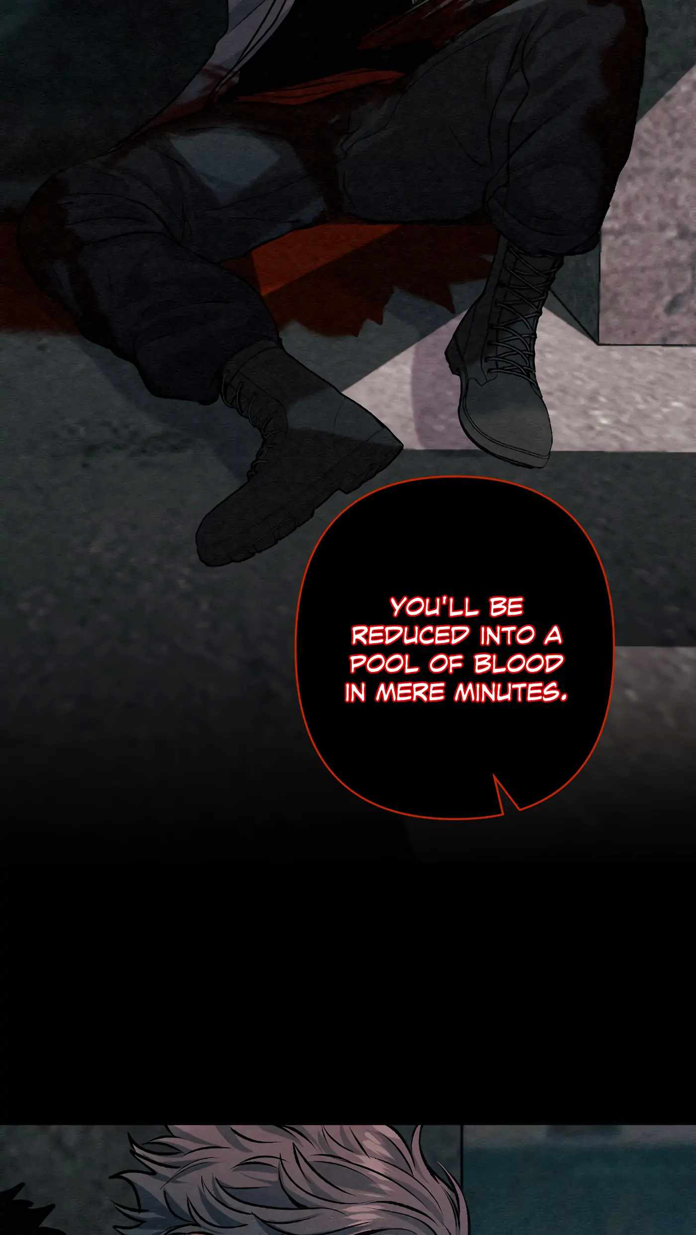 Safe As Houses Chapter 27 - Page 17