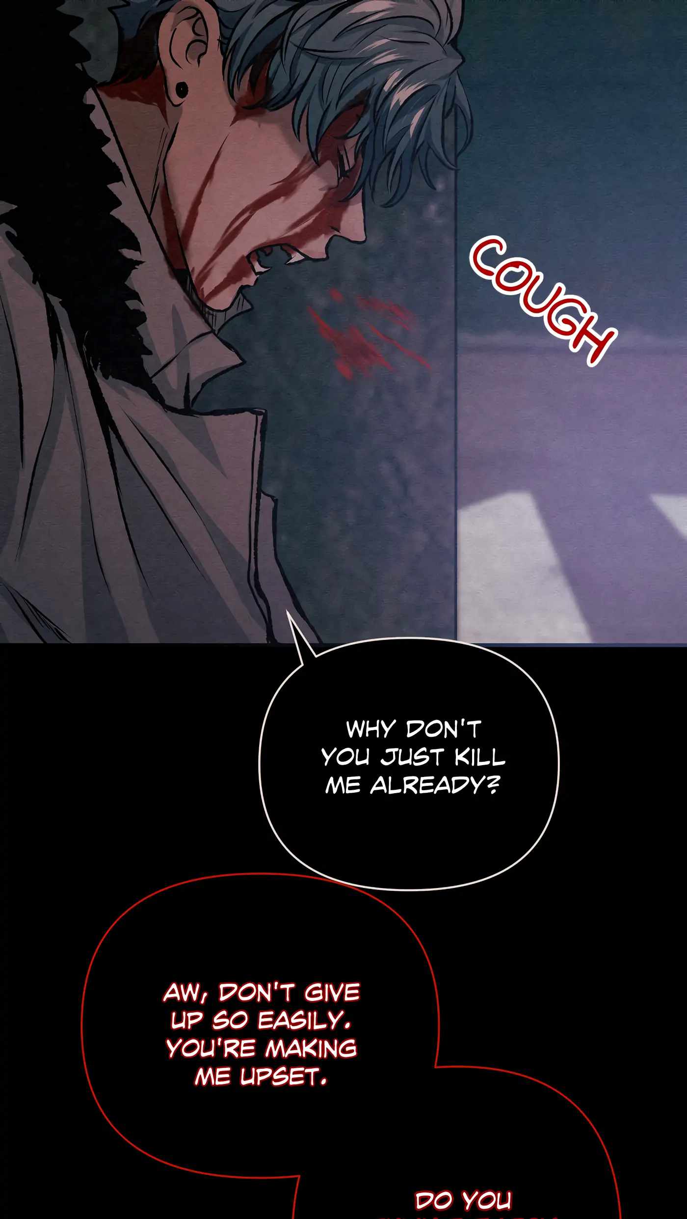 Safe As Houses Chapter 27 - Page 18