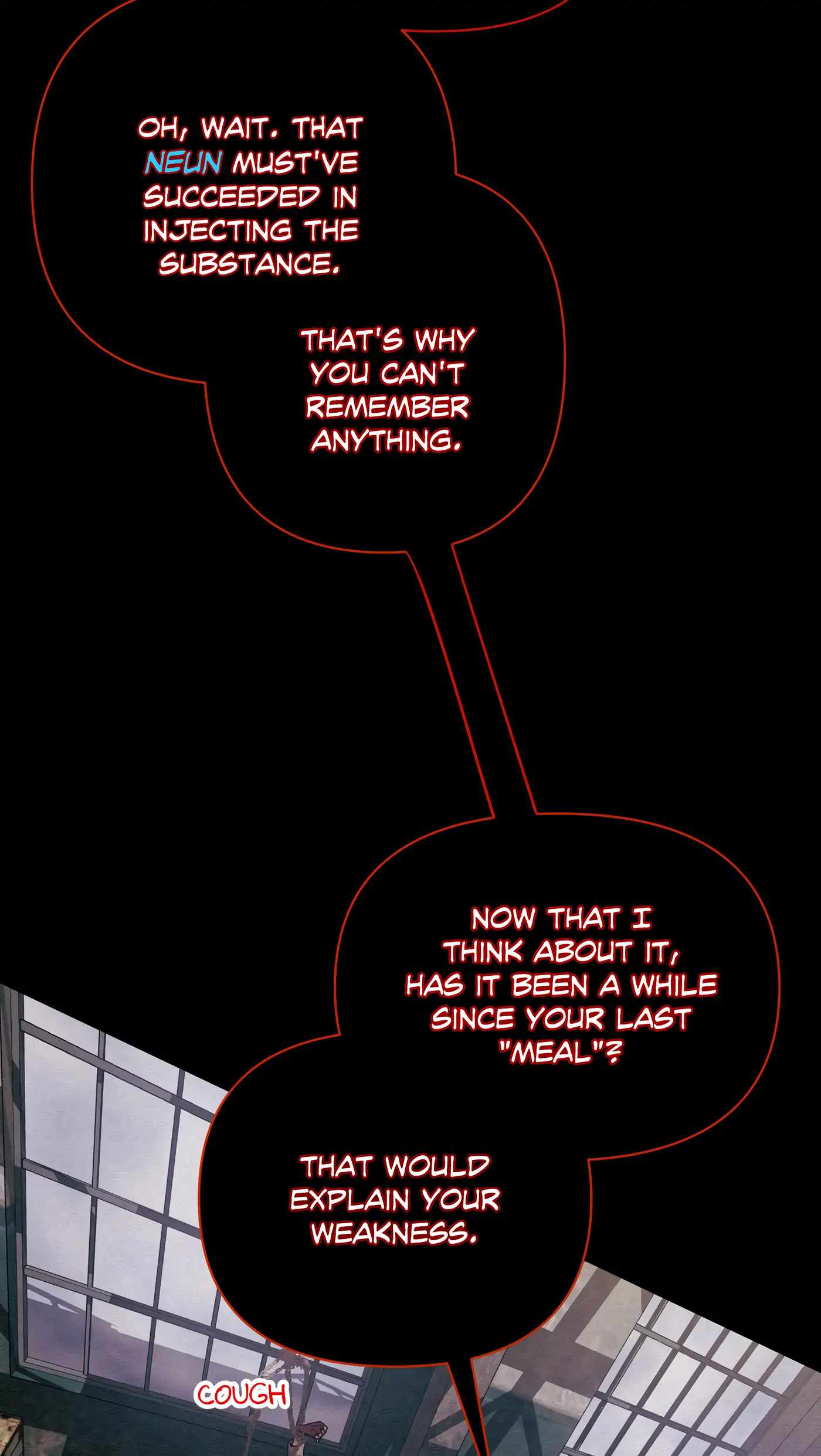 Safe As Houses Chapter 27 - Page 20