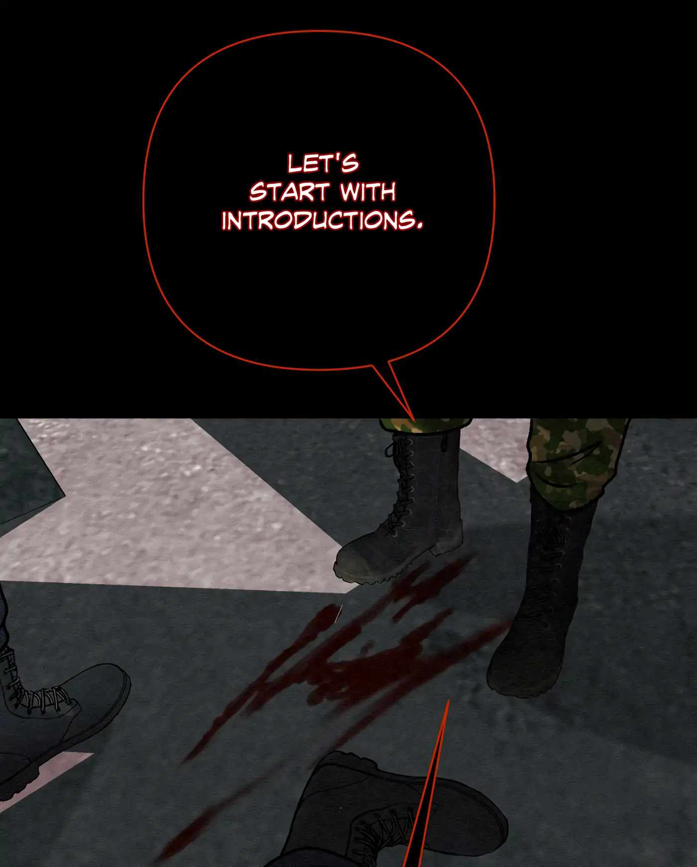 Safe As Houses Chapter 27 - Page 22