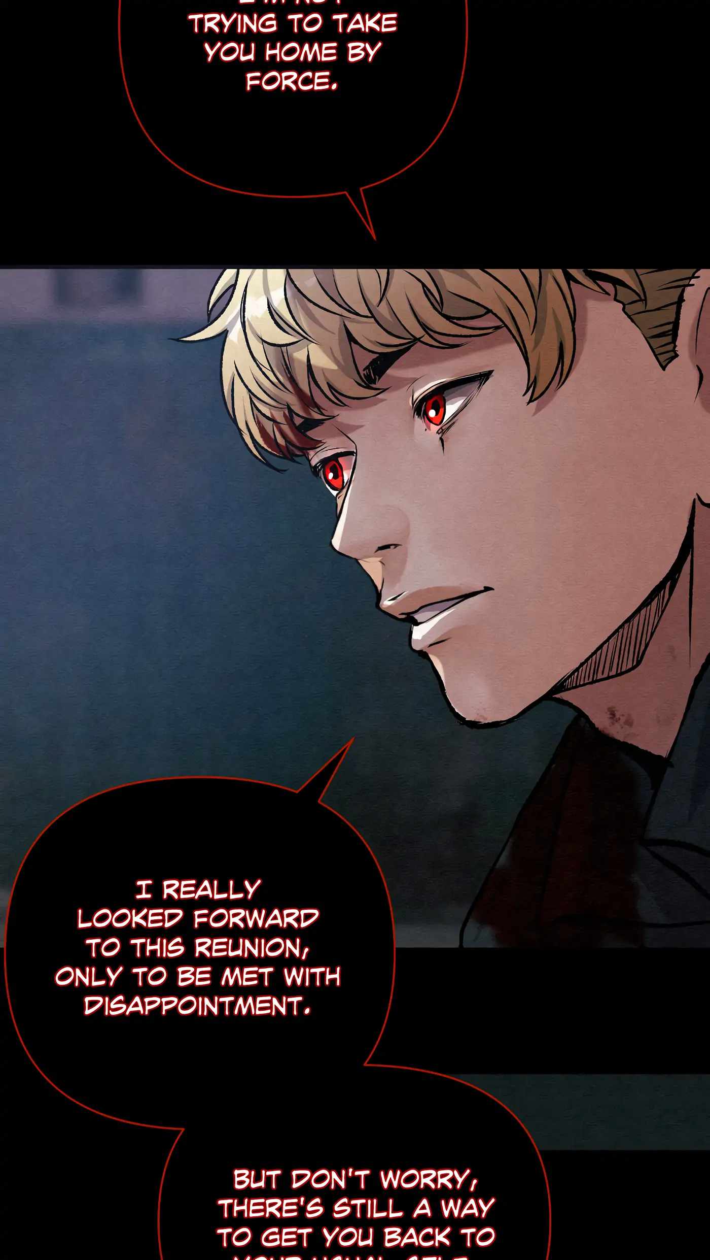 Safe As Houses Chapter 27 - Page 26