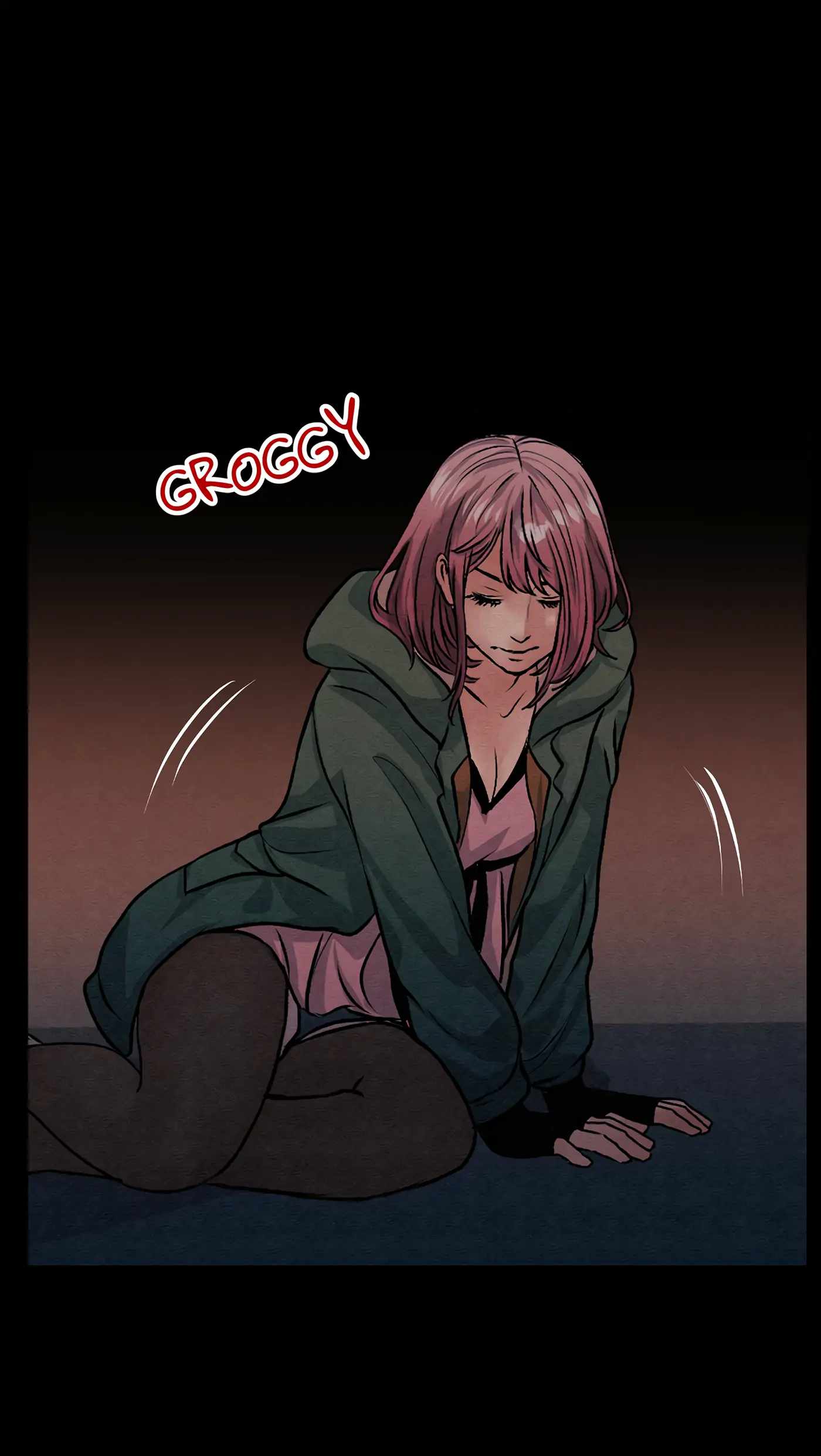 Safe As Houses Chapter 27 - Page 29